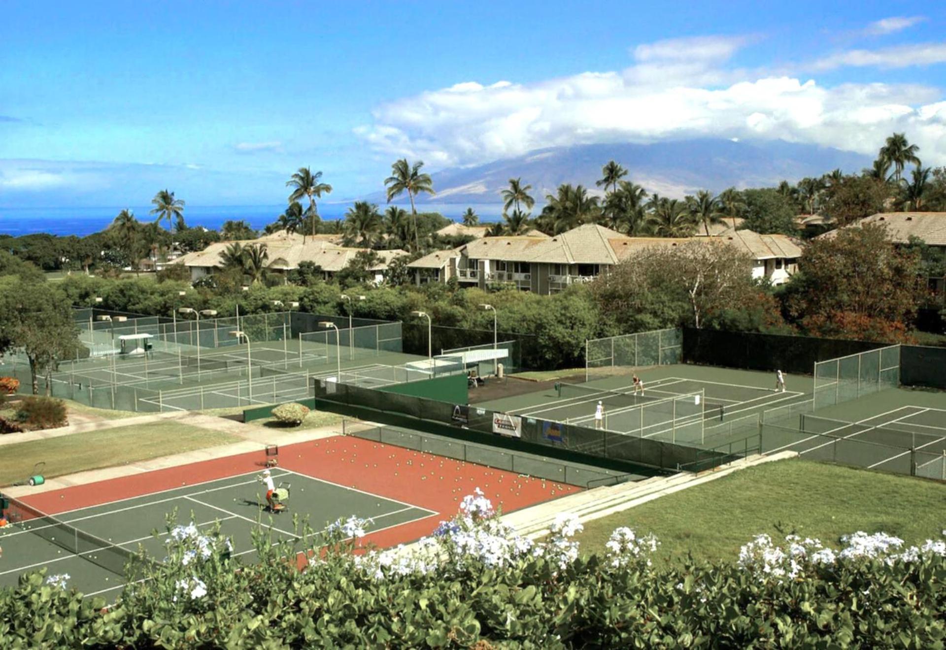 KBM Resorts | Spacious 4-Bedroom Grand Champions Collection | Multi Unit Listing | Same Floor | Ocean Views + 3 Free Rental Cars! GCH-120/21/81 photo 2