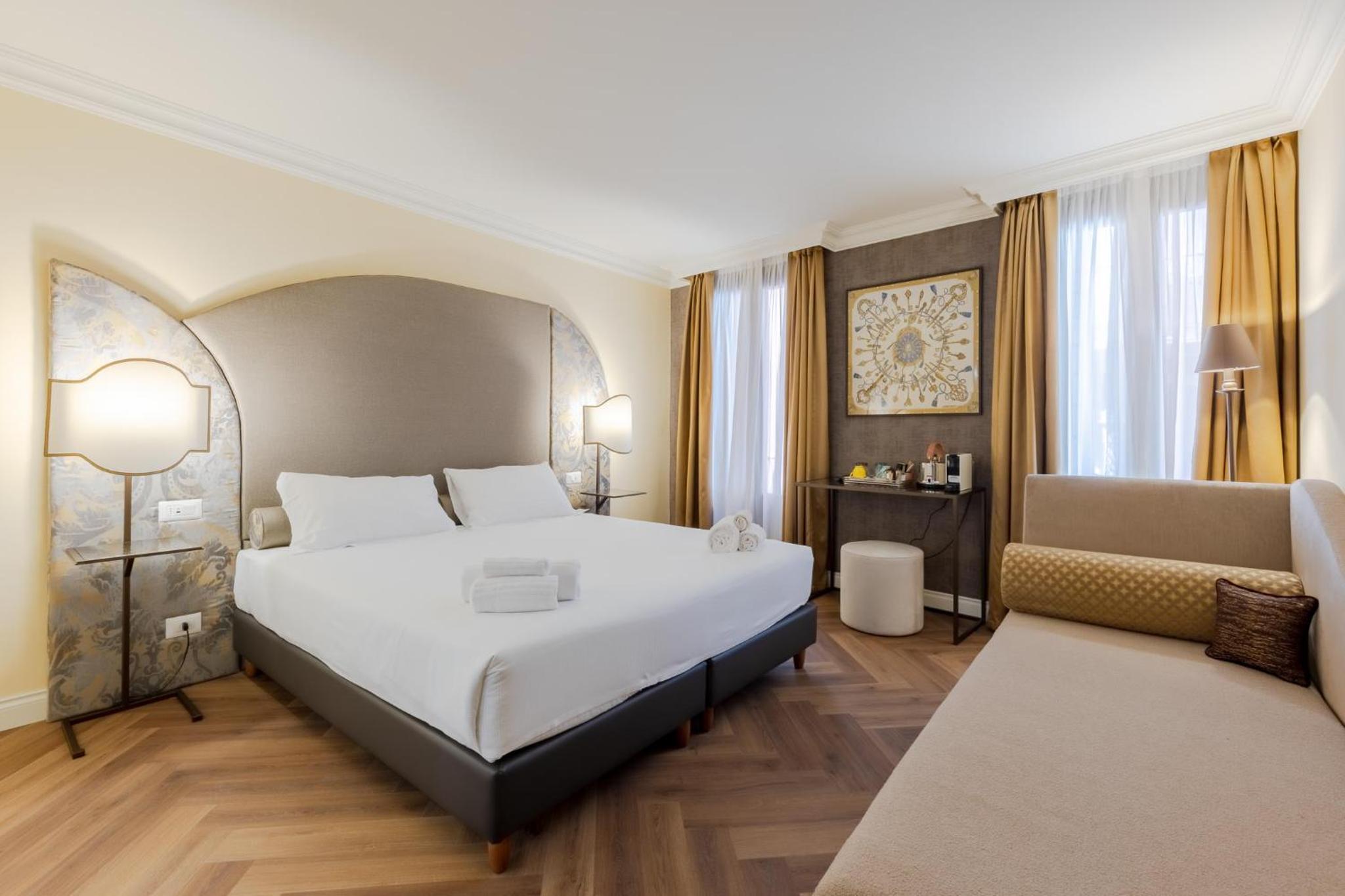 Triple Room photo 2