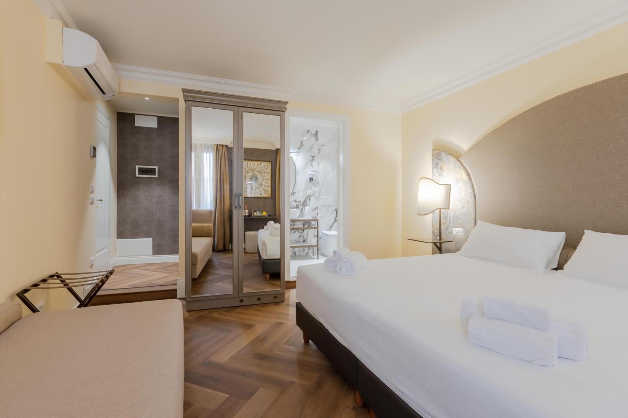 Triple Room photo 3