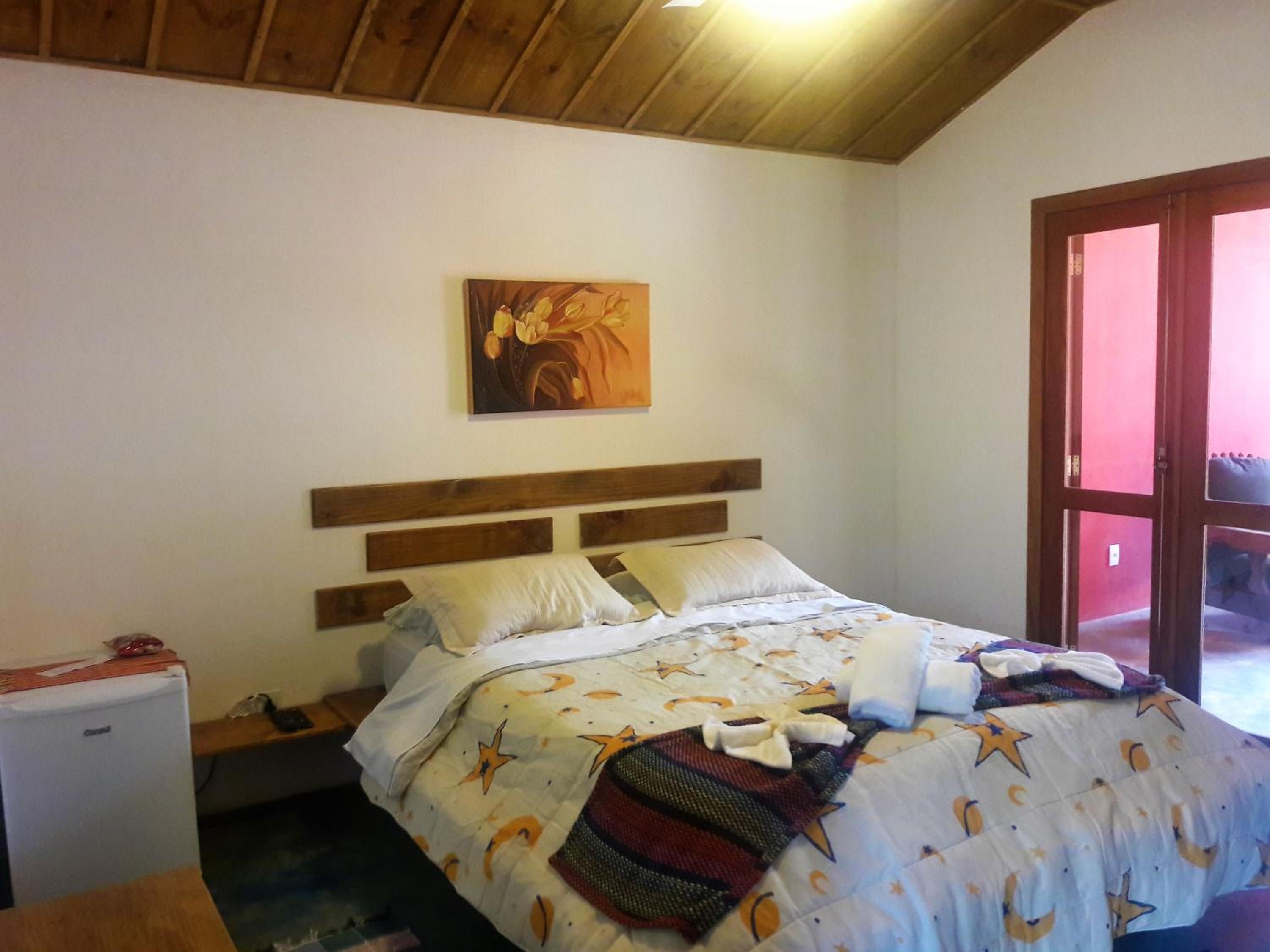 Deluxe Junior Suite photo 2