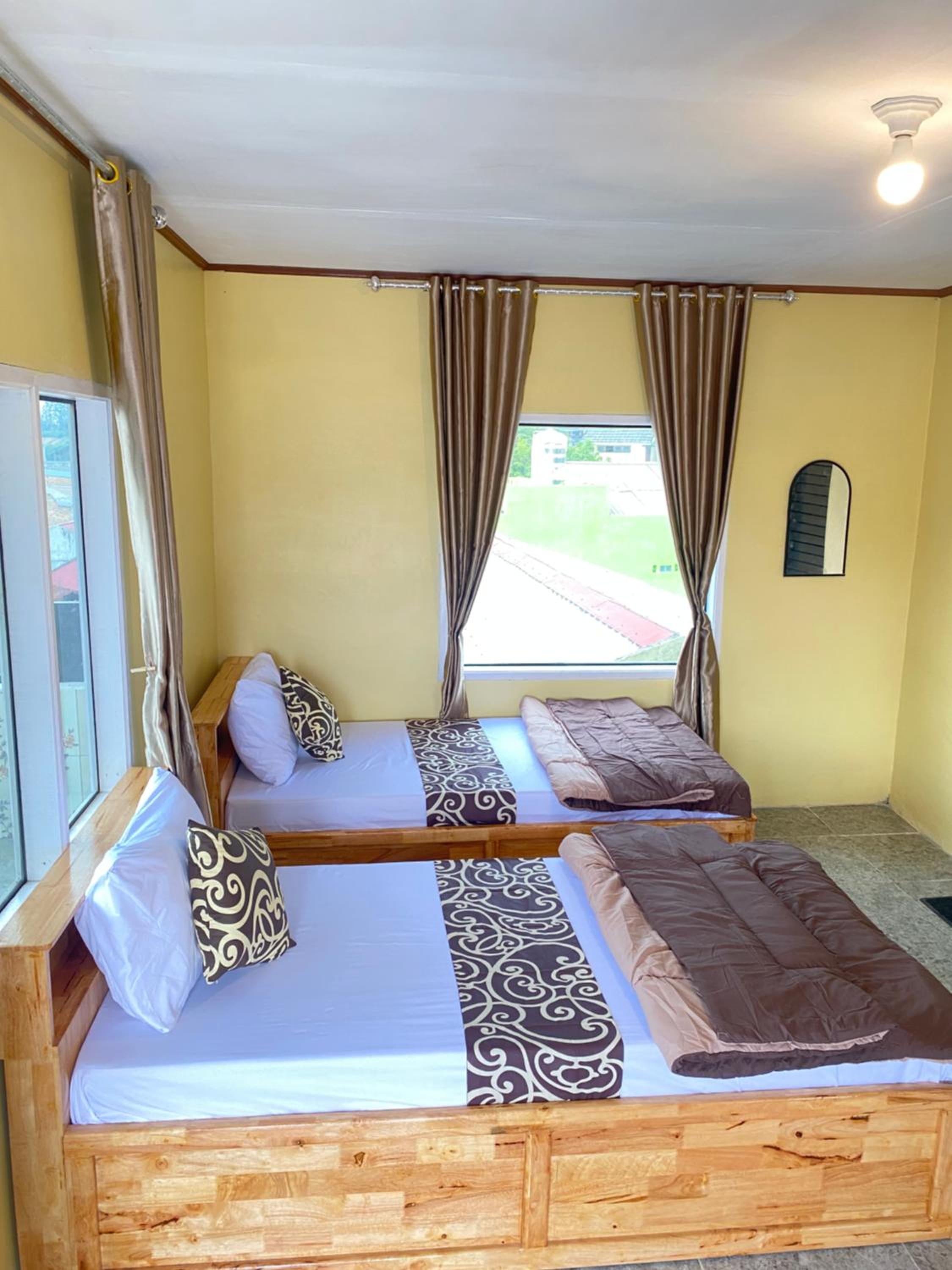 Family Room with Terrace photo 3