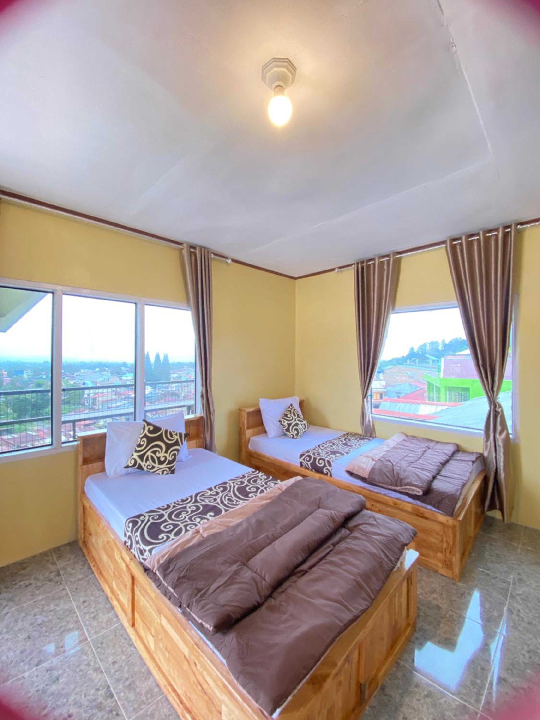 Family Room with Terrace photo 1
