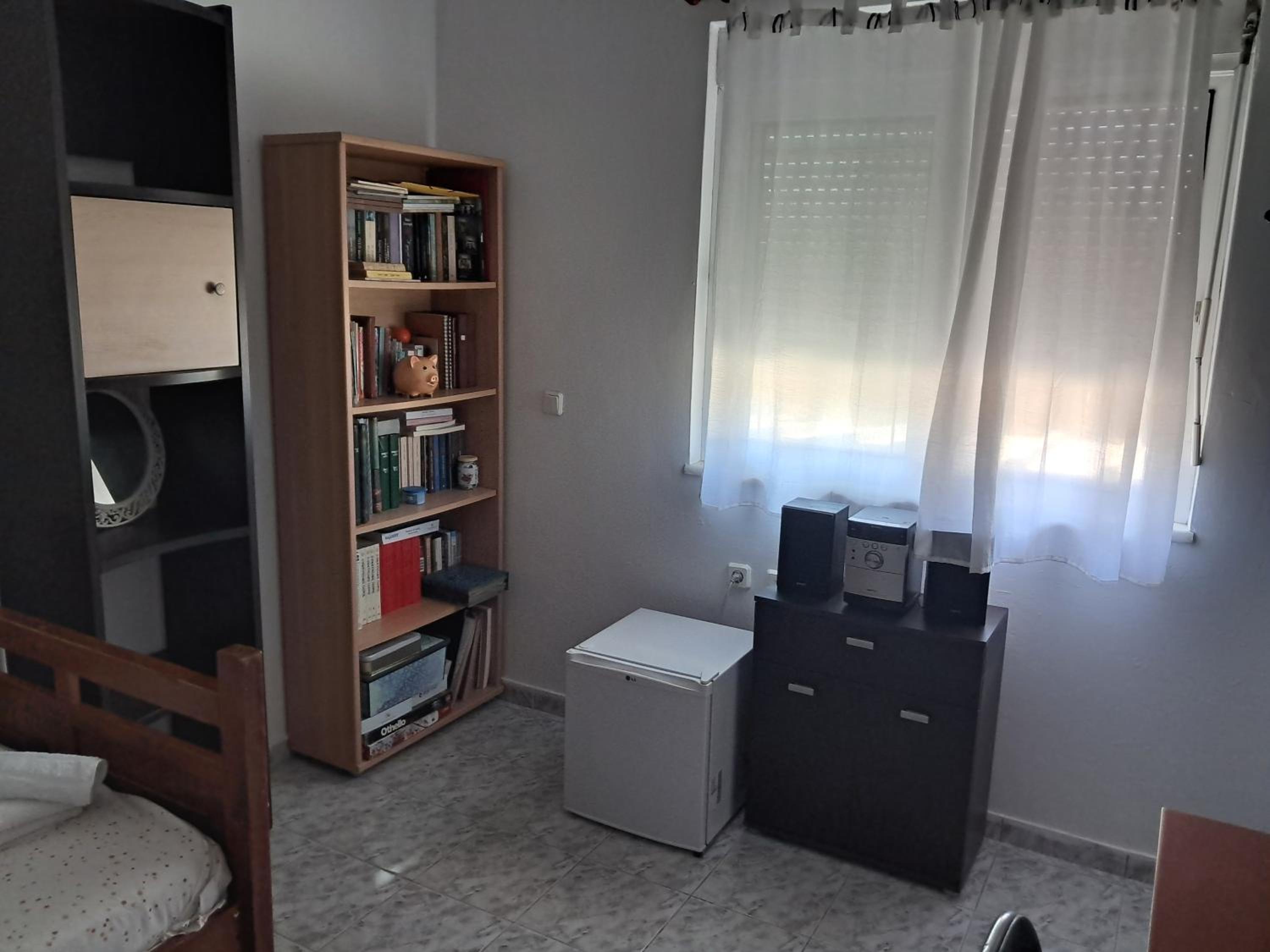 Economy Single Room photo 1