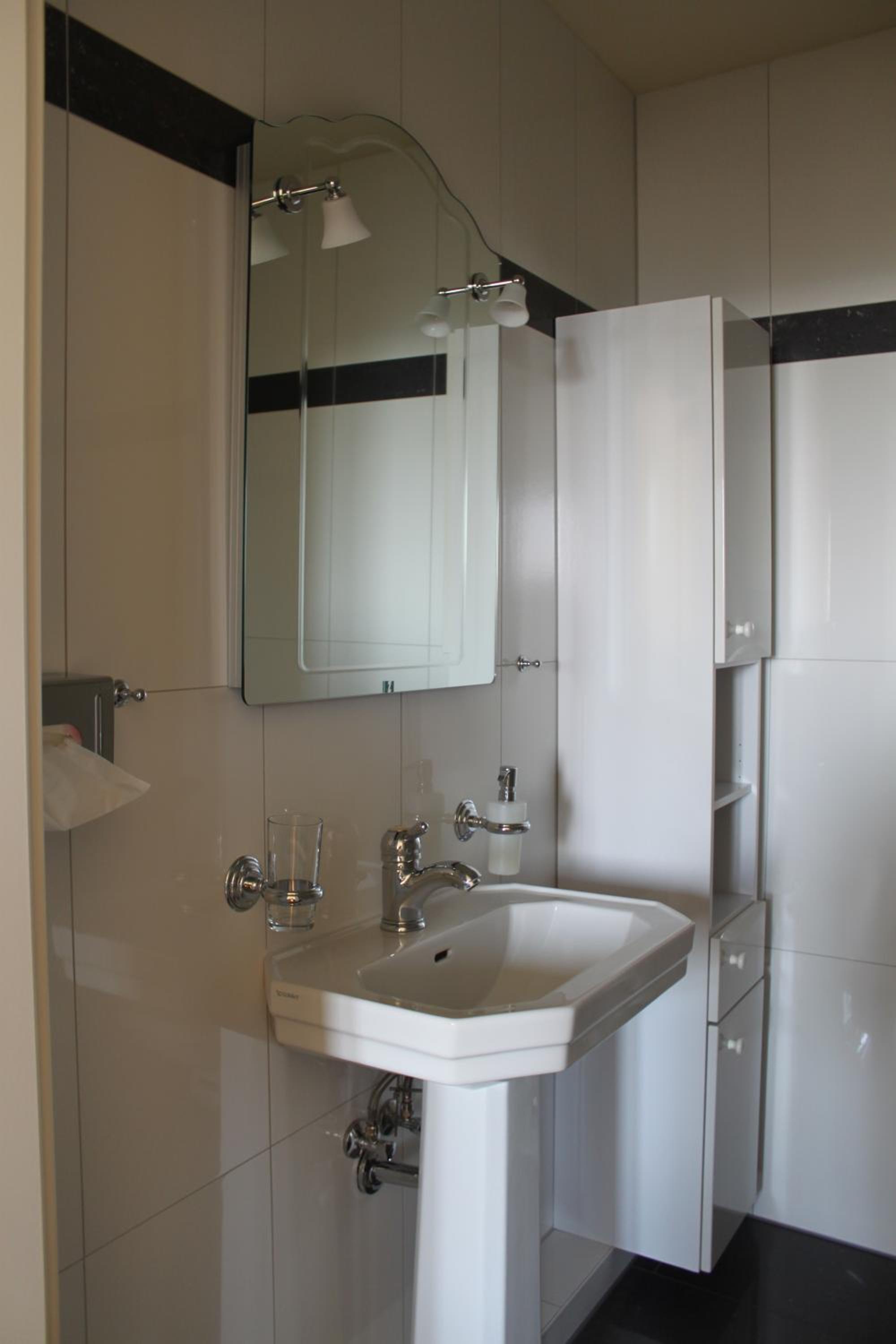 Double Room with Balcony photo 3