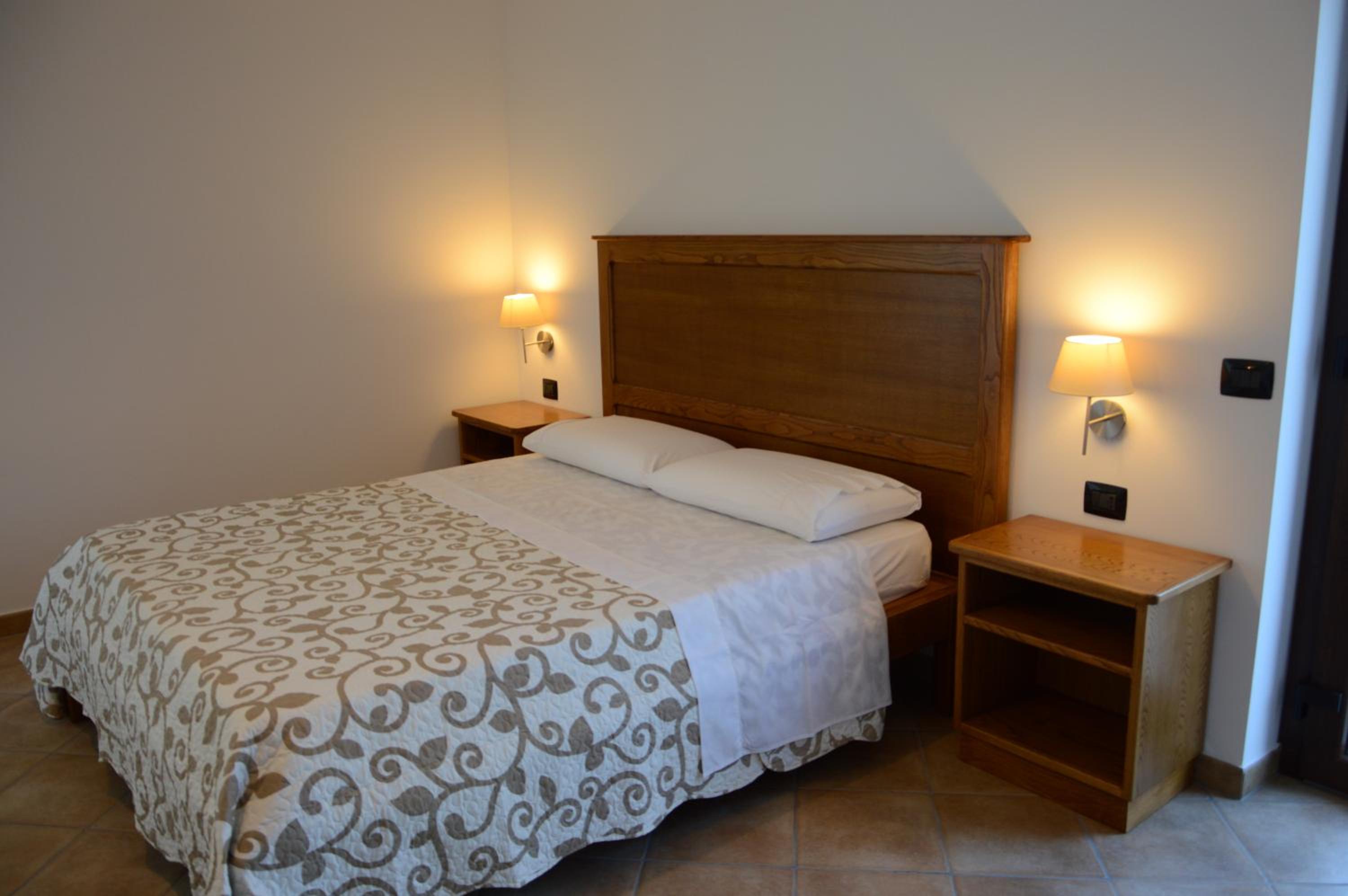 Superior Double Room - Photo 17