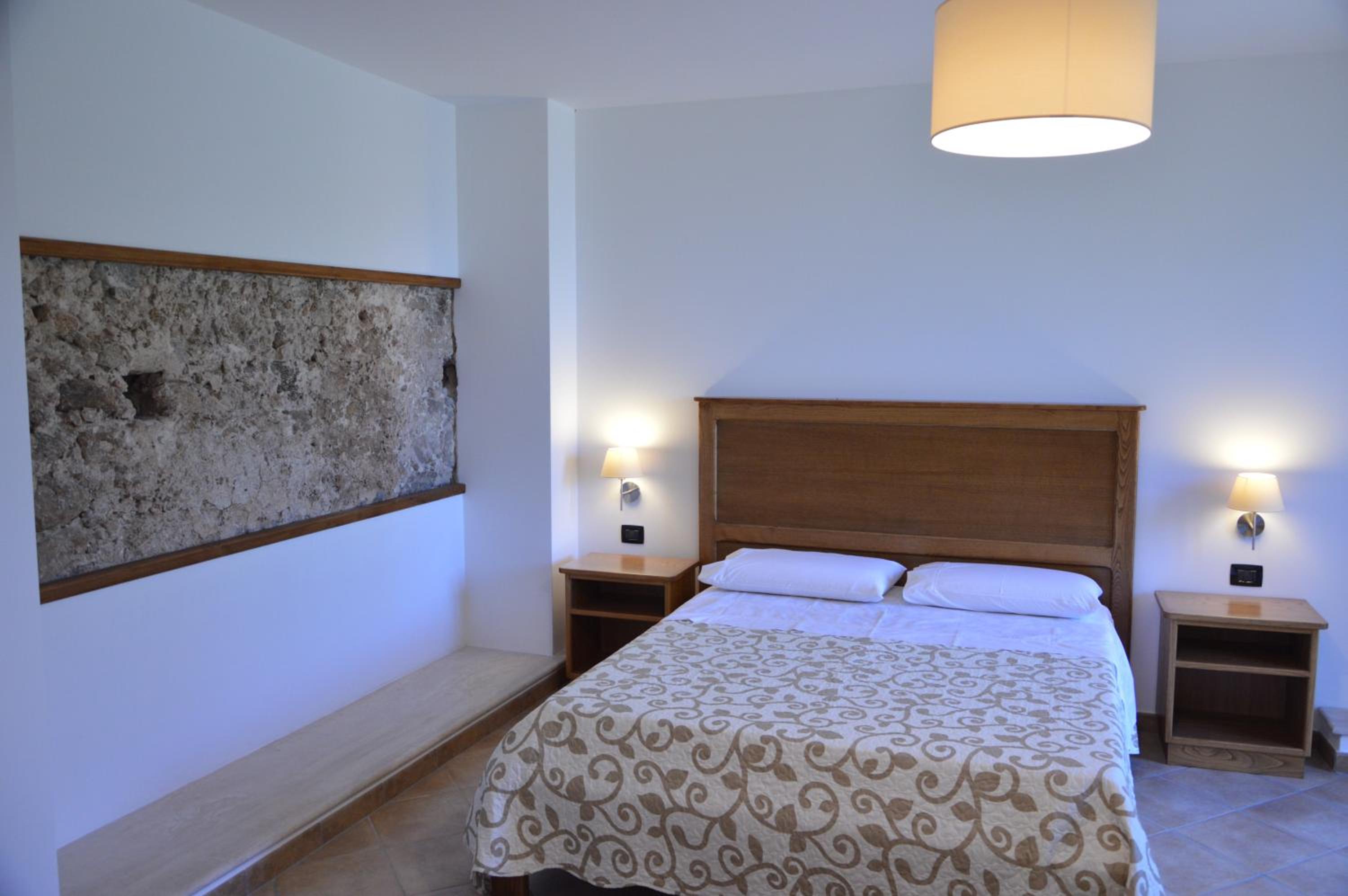 Superior Double Room - Photo 19