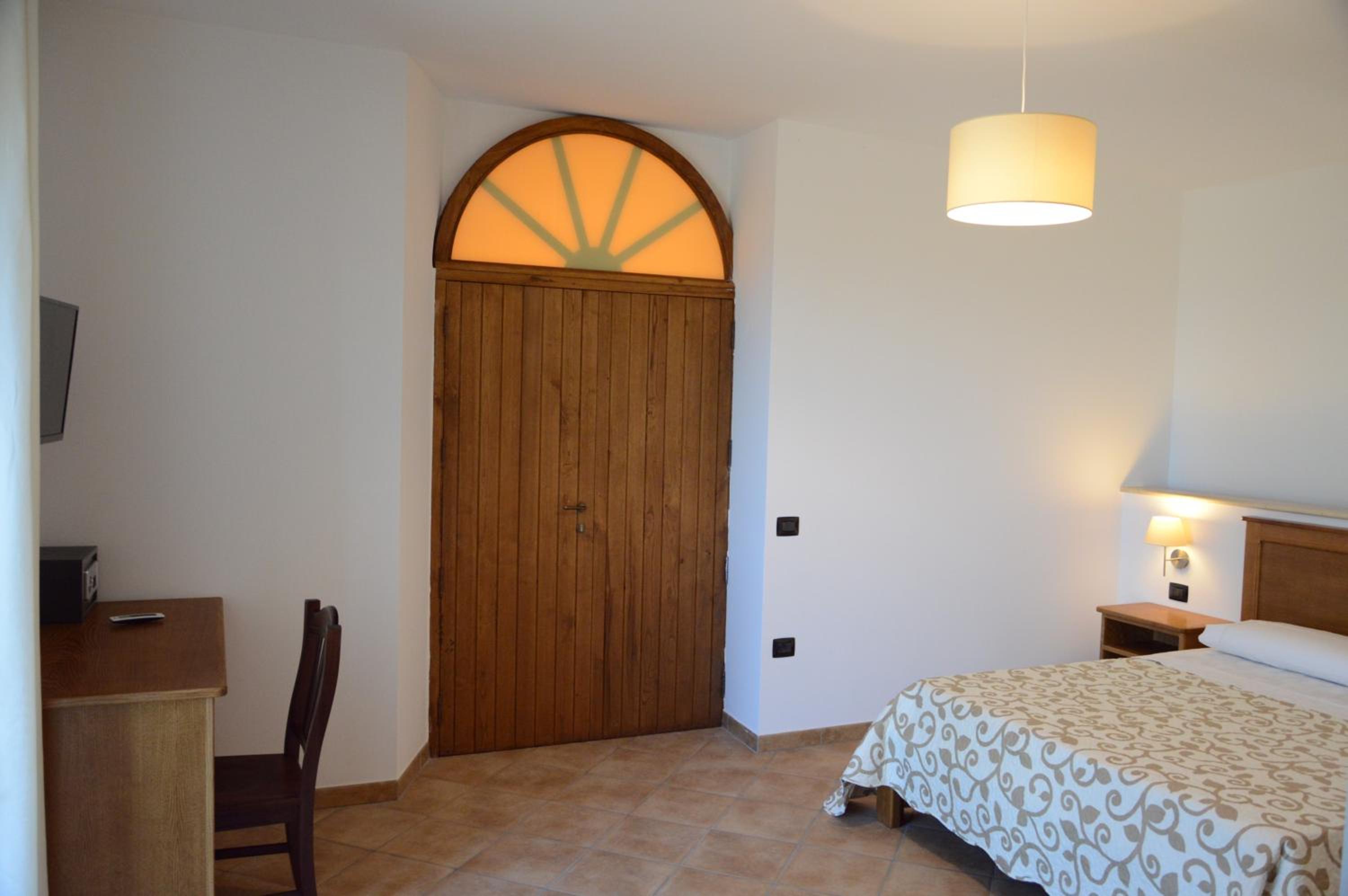Superior Double Room - Photo 22