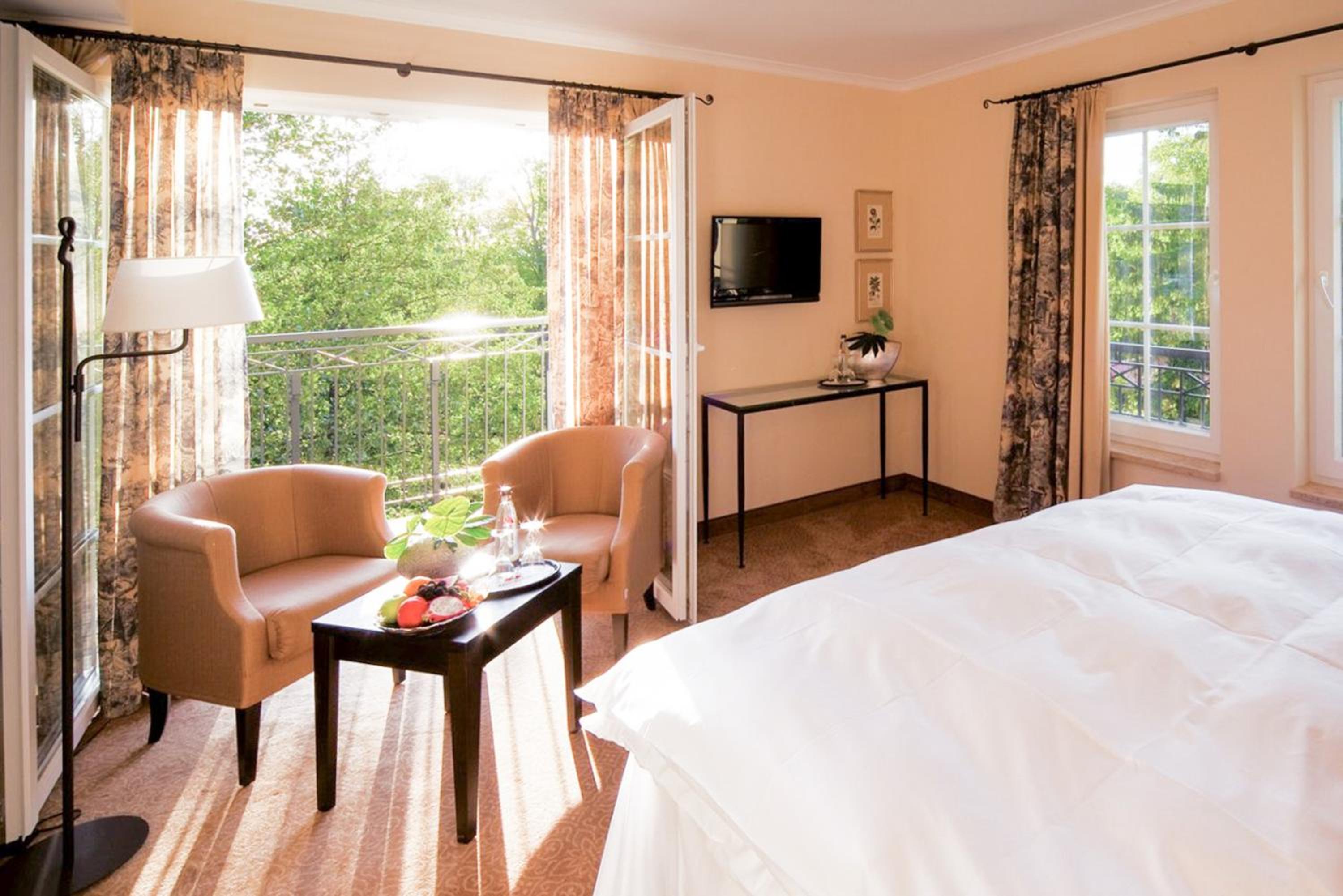 Superior Double Room photo 2