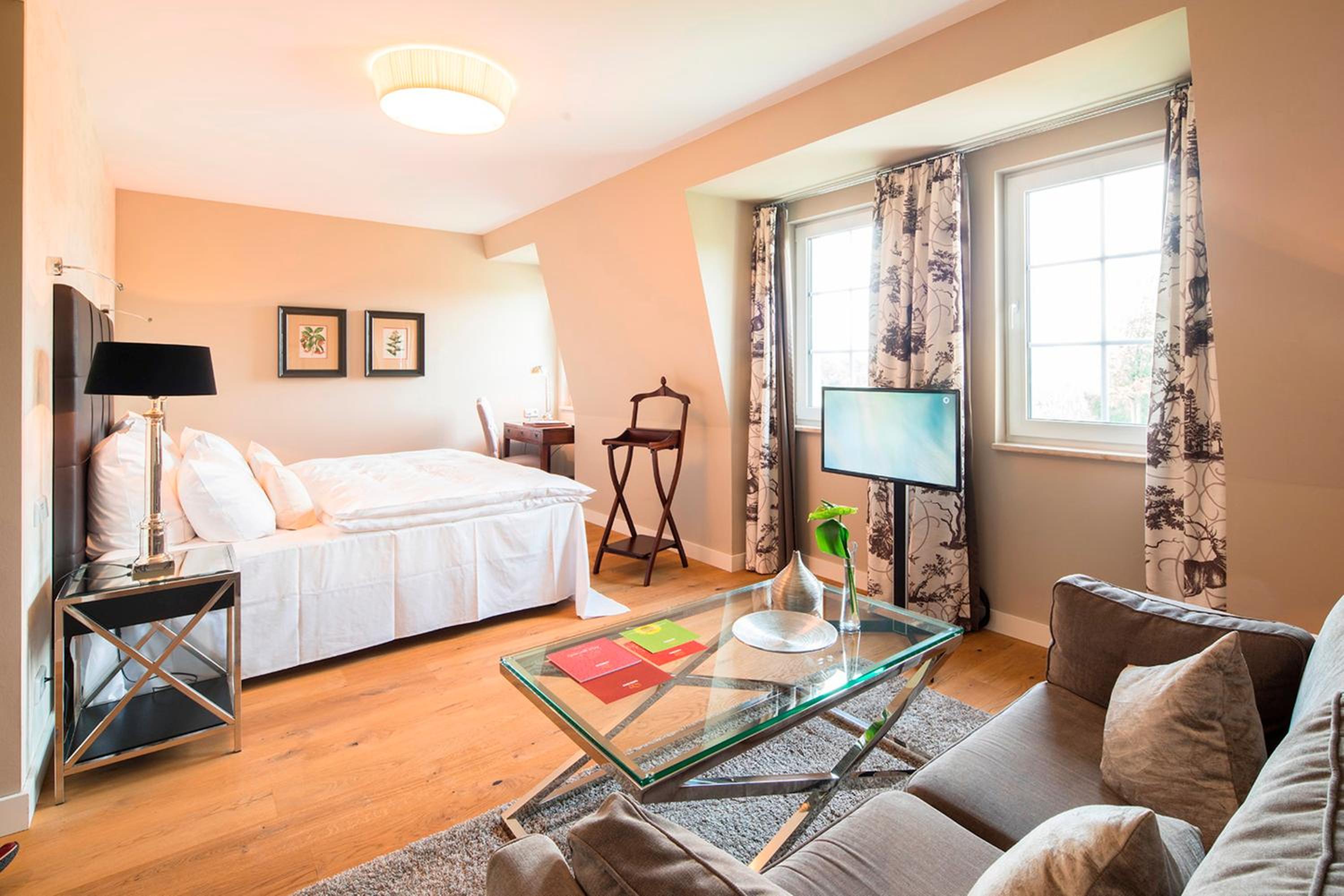Deluxe Room photo 2