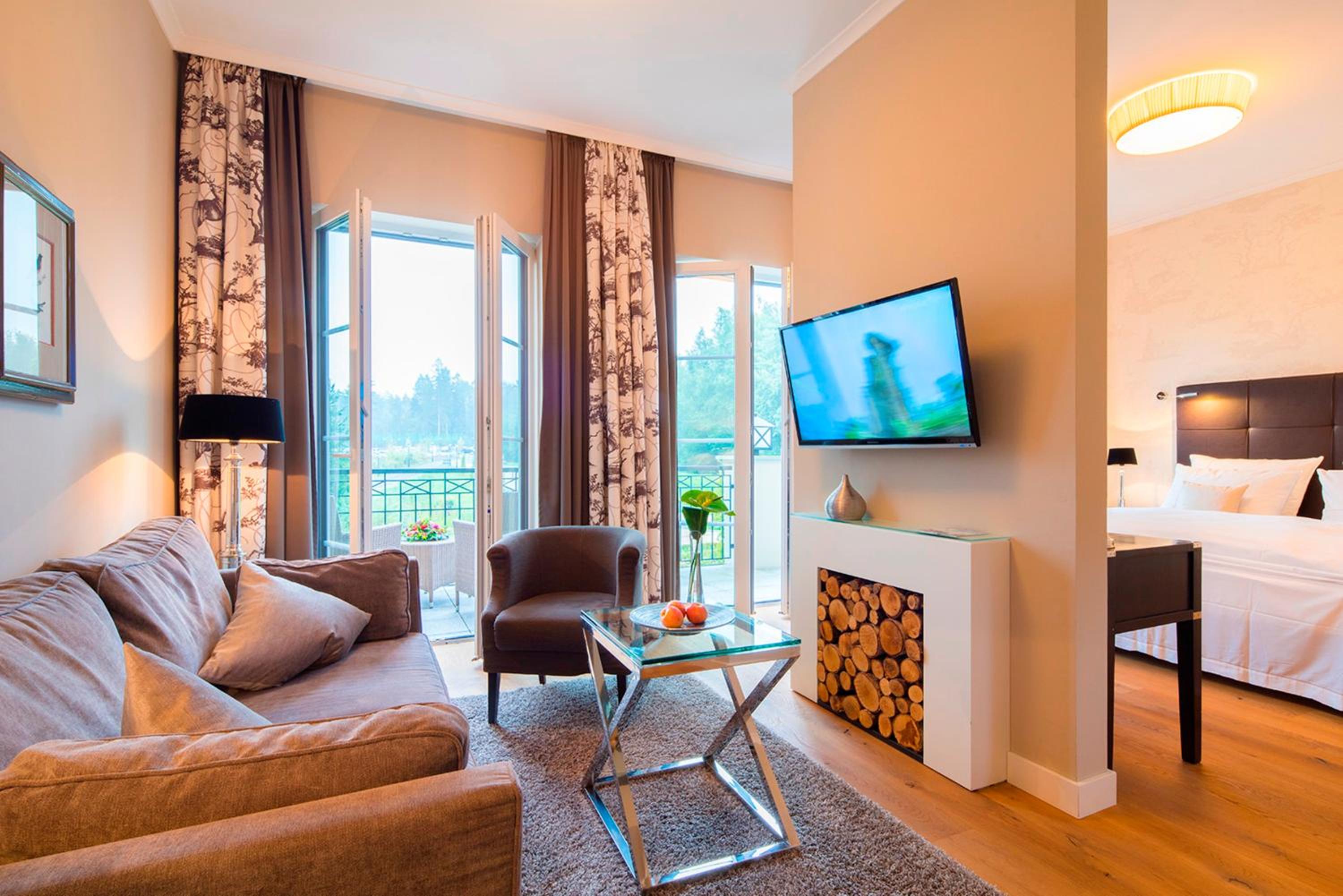 Junior Suite photo 1