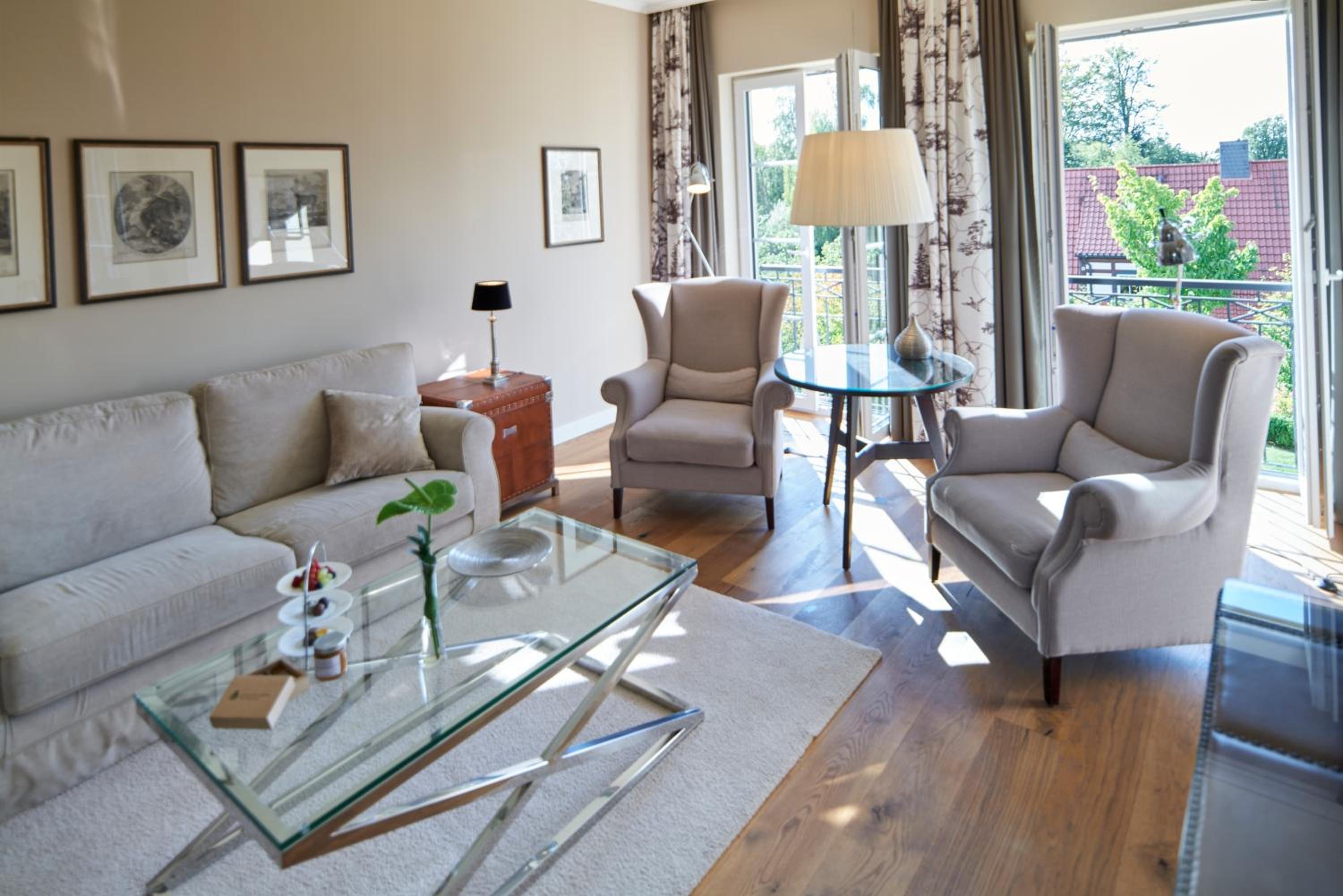 Suite photo 1