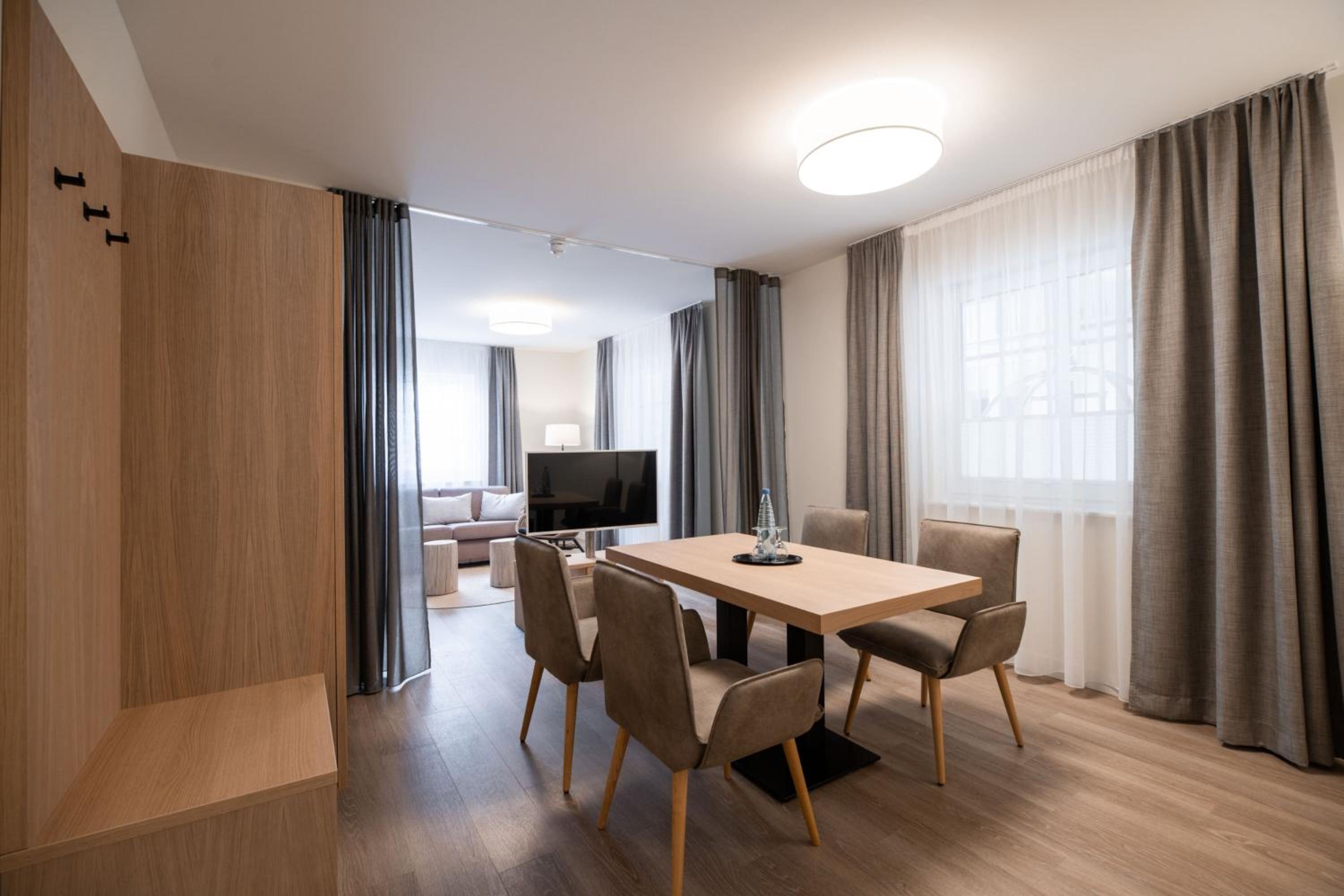 Suite with Sauna photo 3