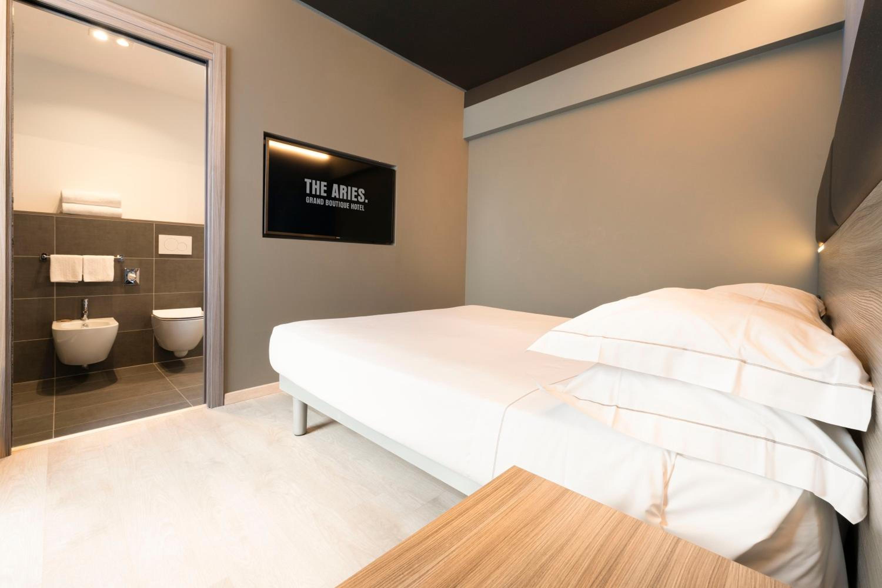Junior Suite - Photo 2