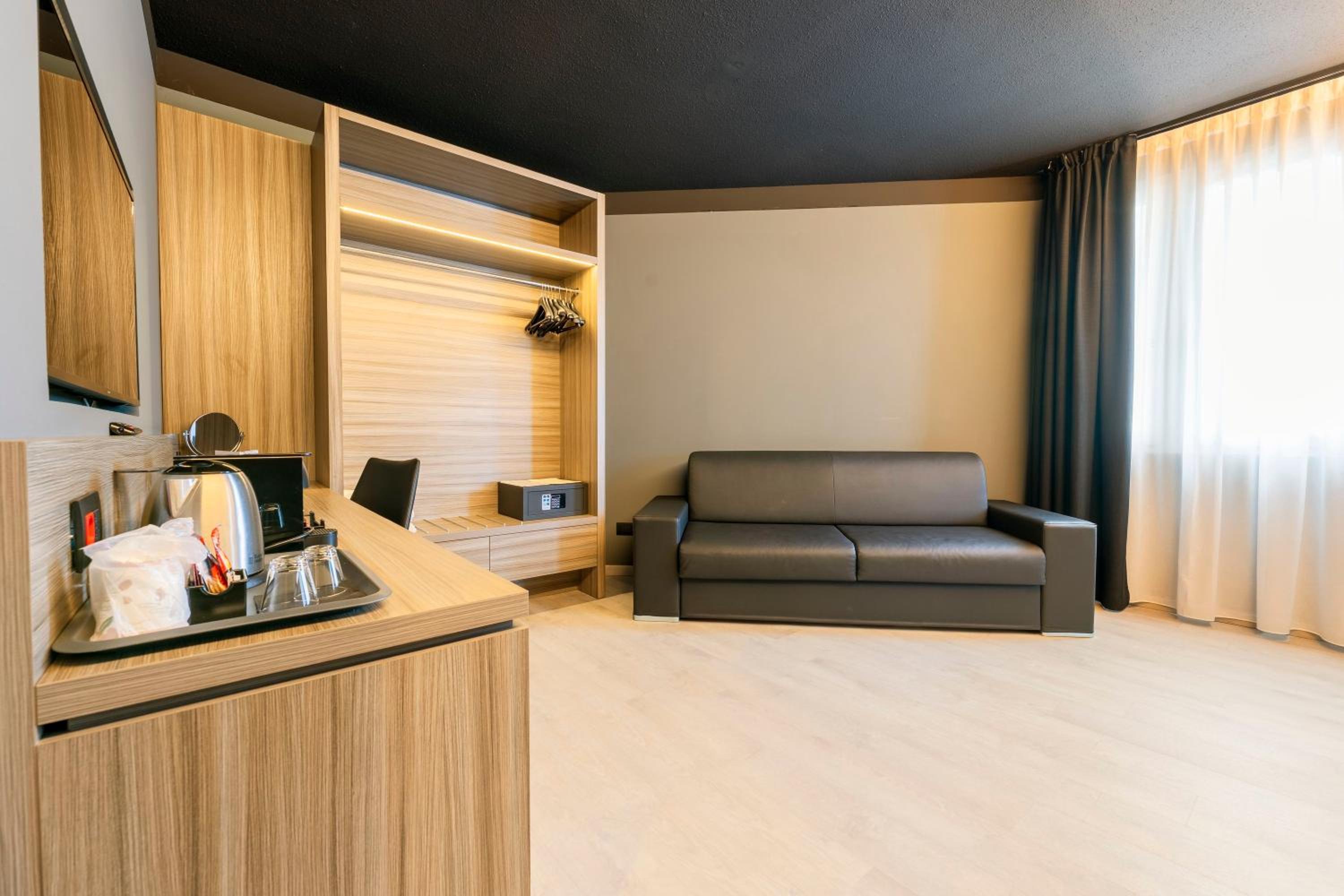 Junior Suite - Photo 4