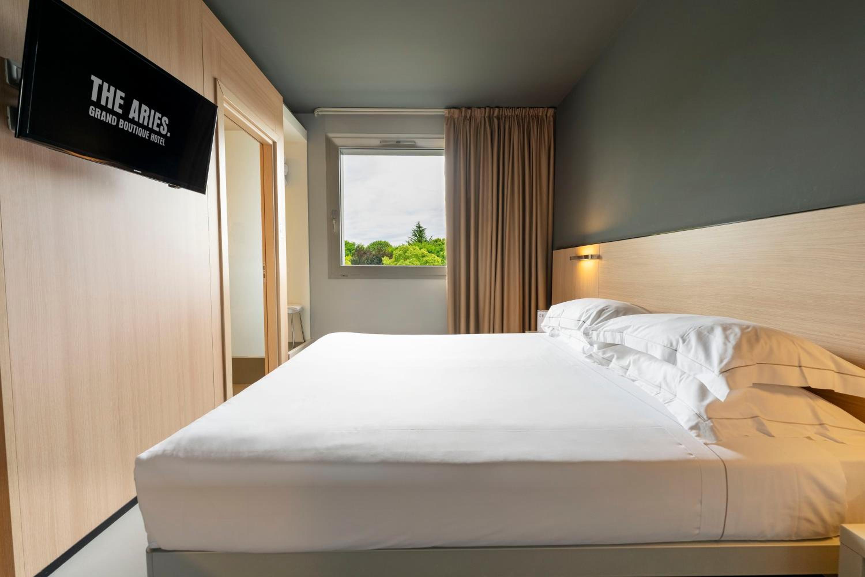 Comfort Double or Twin Room photo 1