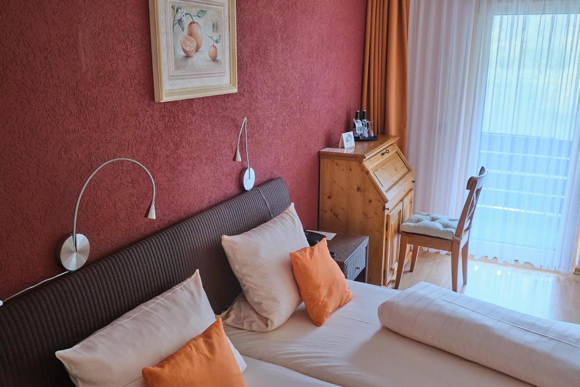 Single Room with Lake View photo 2