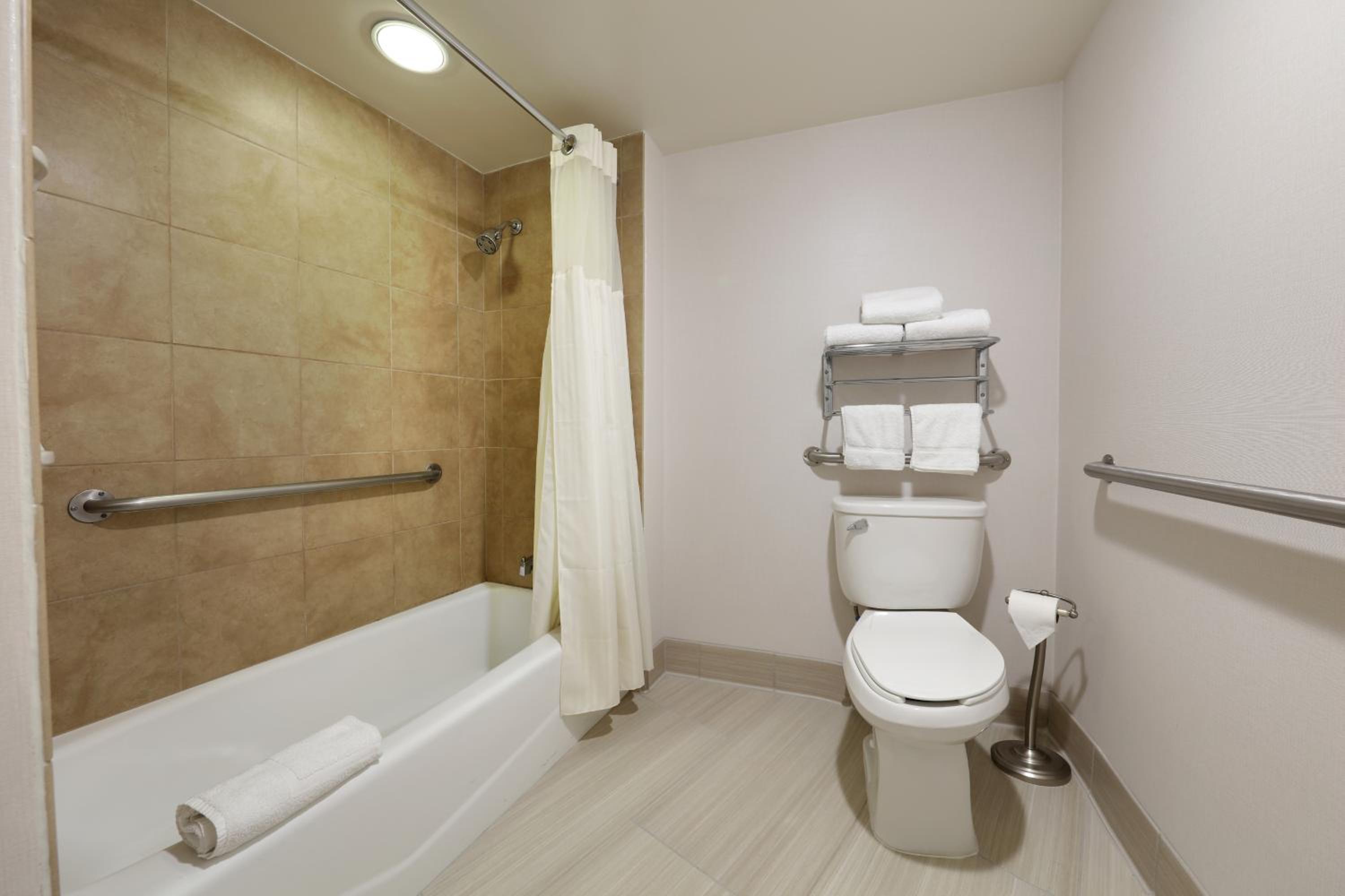 Hotel Angeleno, Bild 4