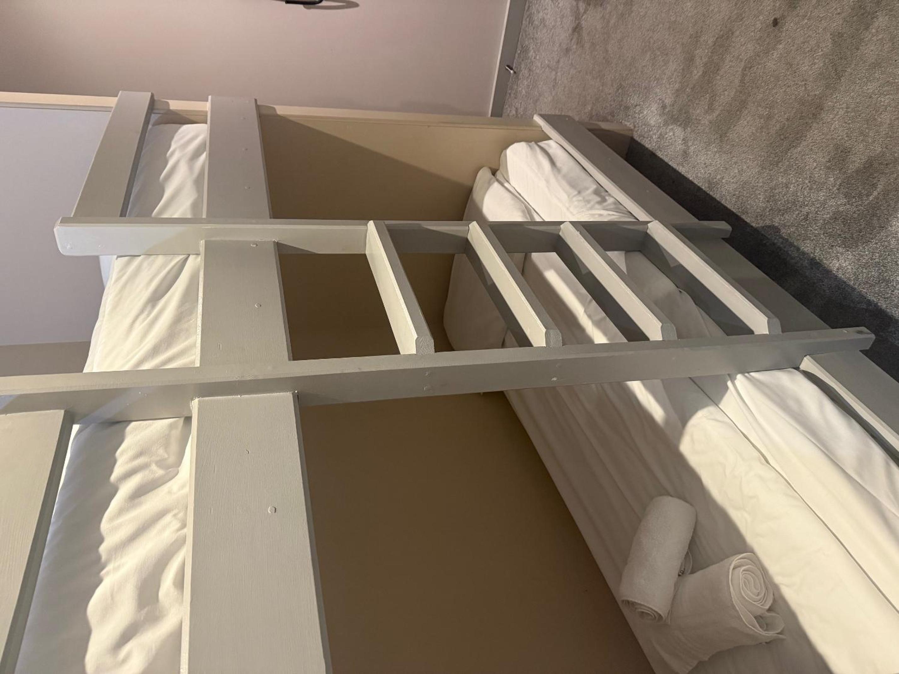 Small Twin Room photo 2