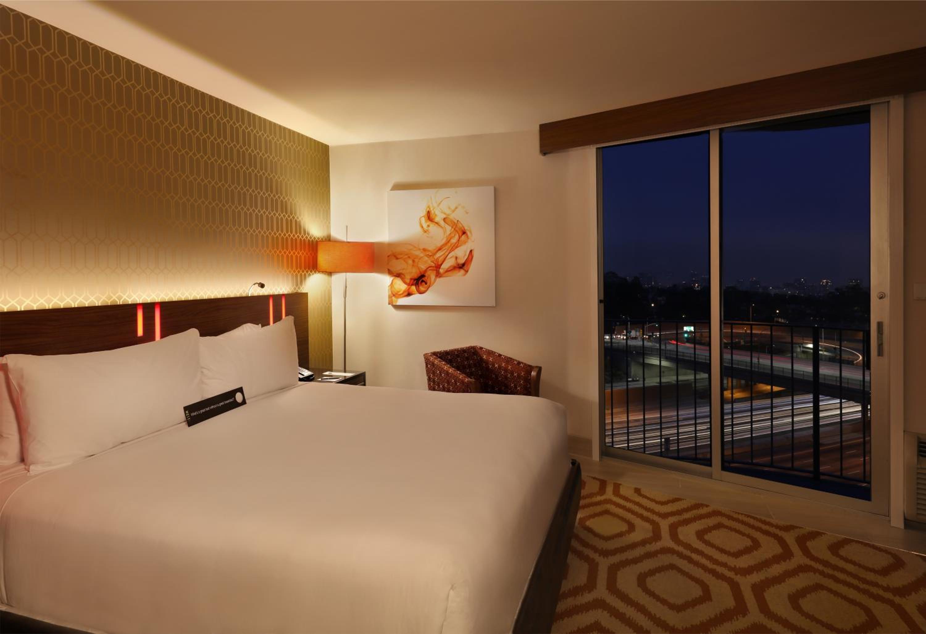 Room Selected at Check-In (No Resort Fee)