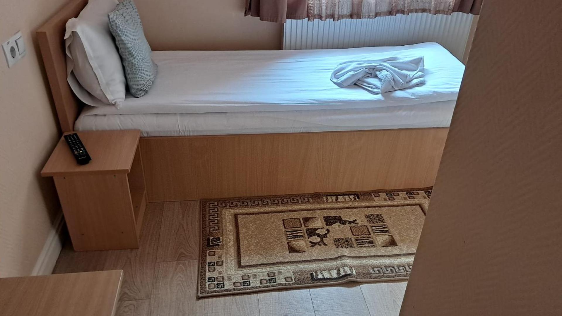 Single Room photo 1