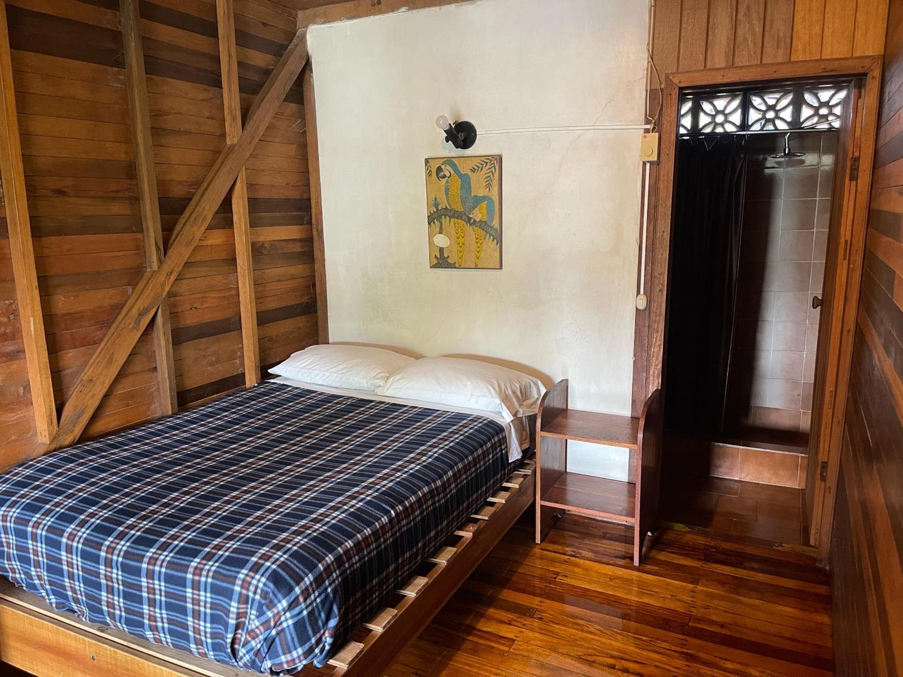 Standard Double Room with Fan photo 2