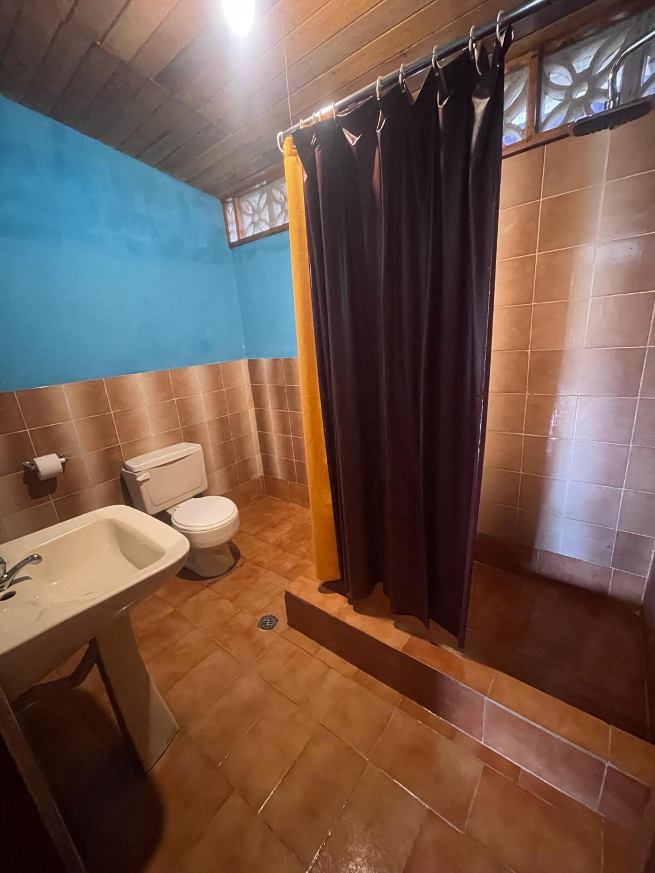 Standard Double Room with Fan photo 1