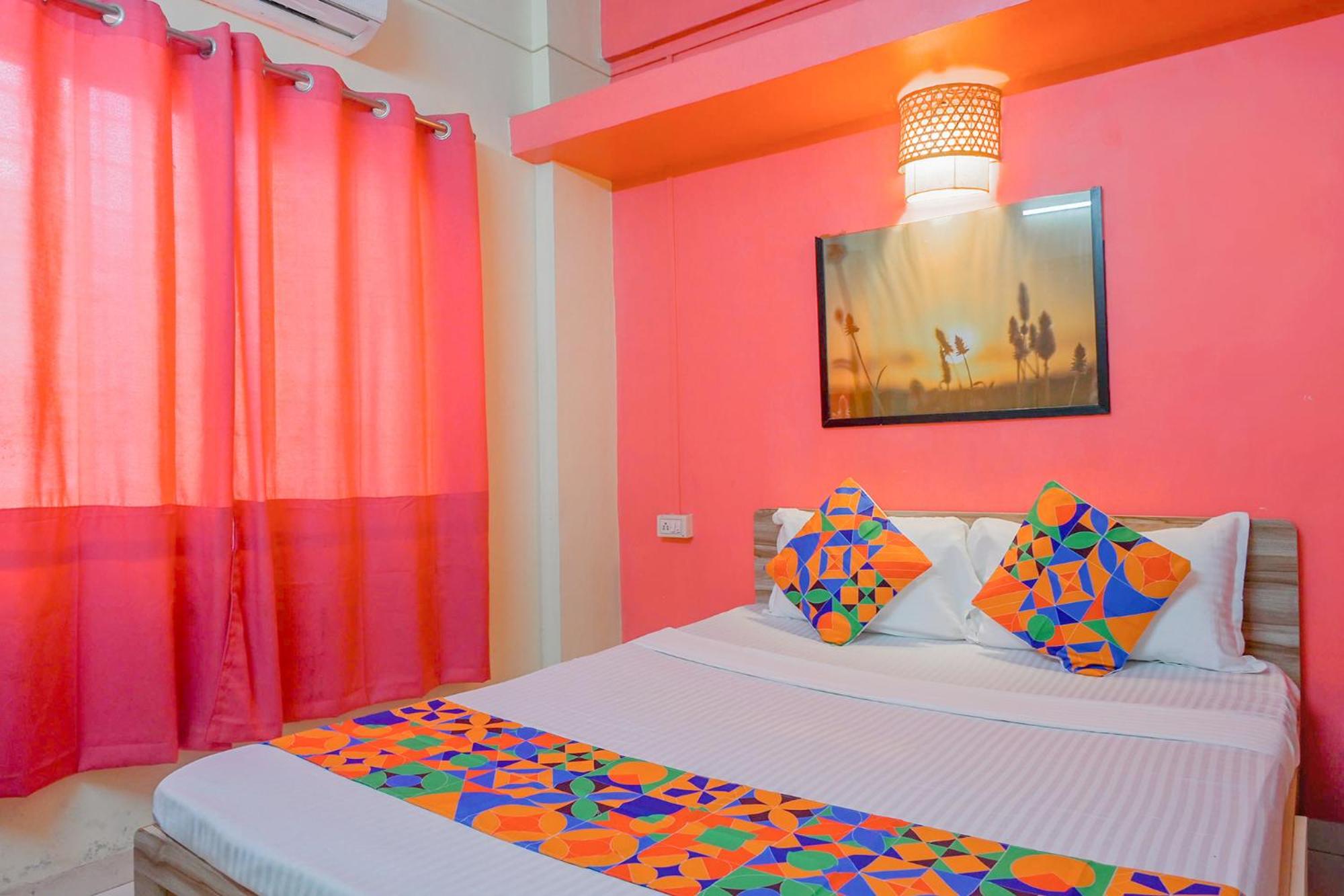 Deluxe Room photo 3