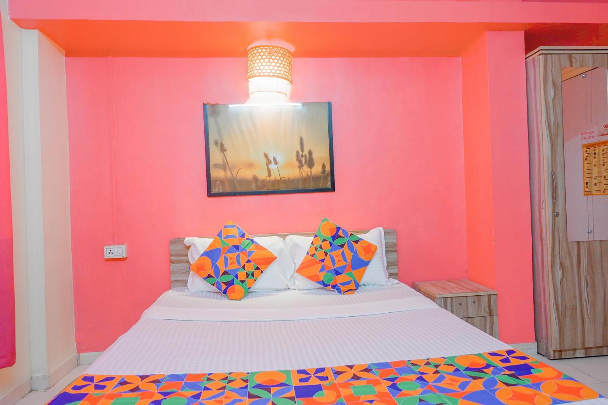 Deluxe Room photo 2