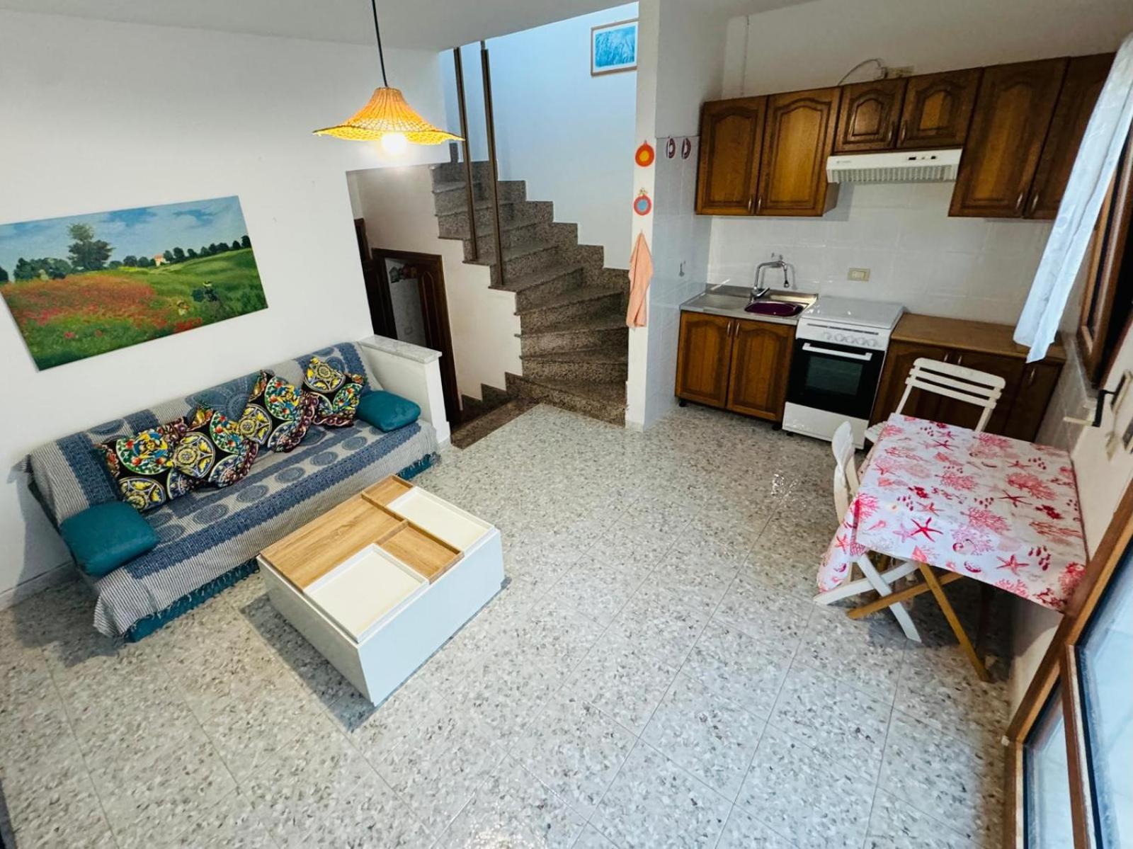 Apartment - Split Level