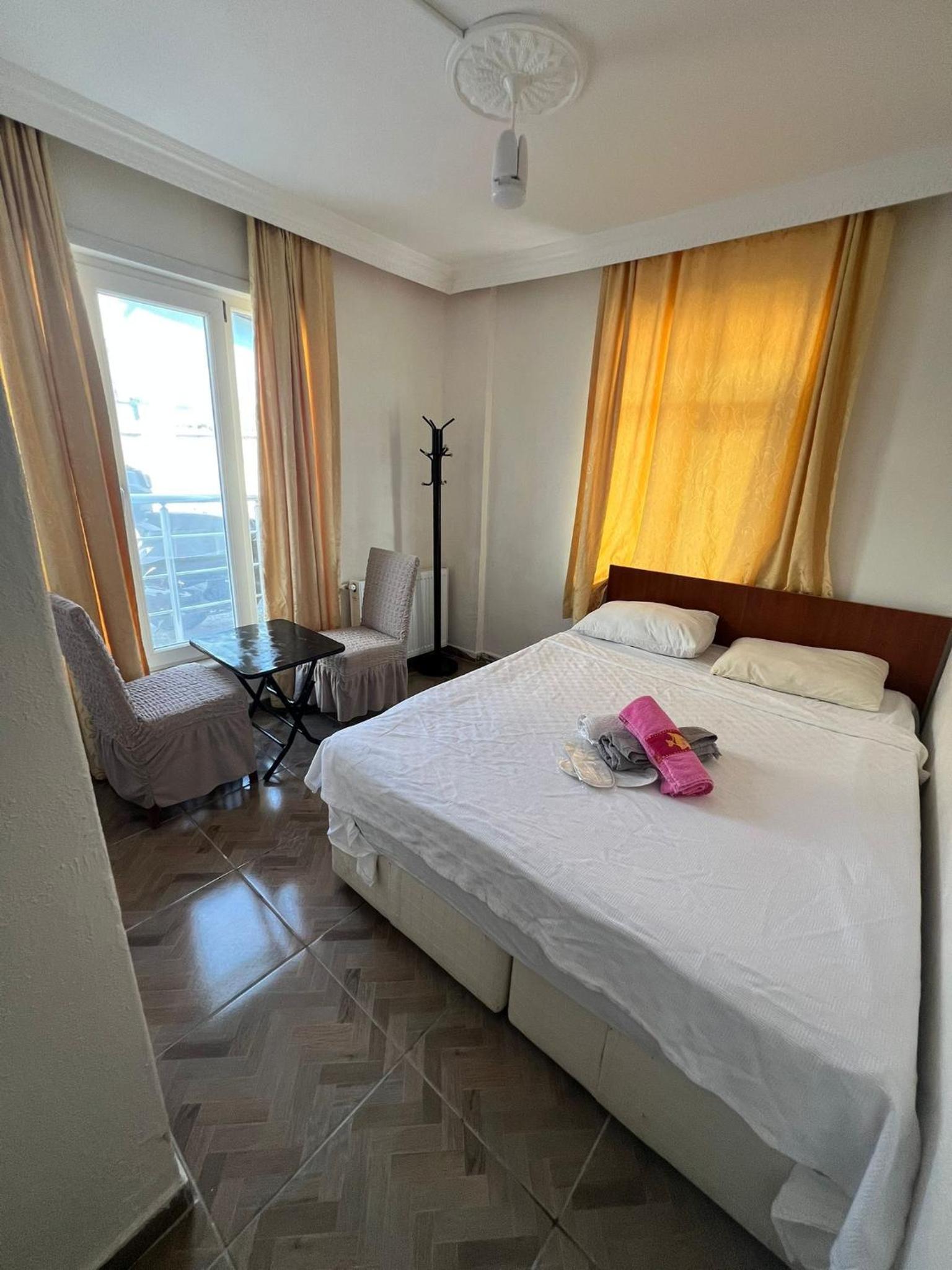 Double Room with Garden View photo 2