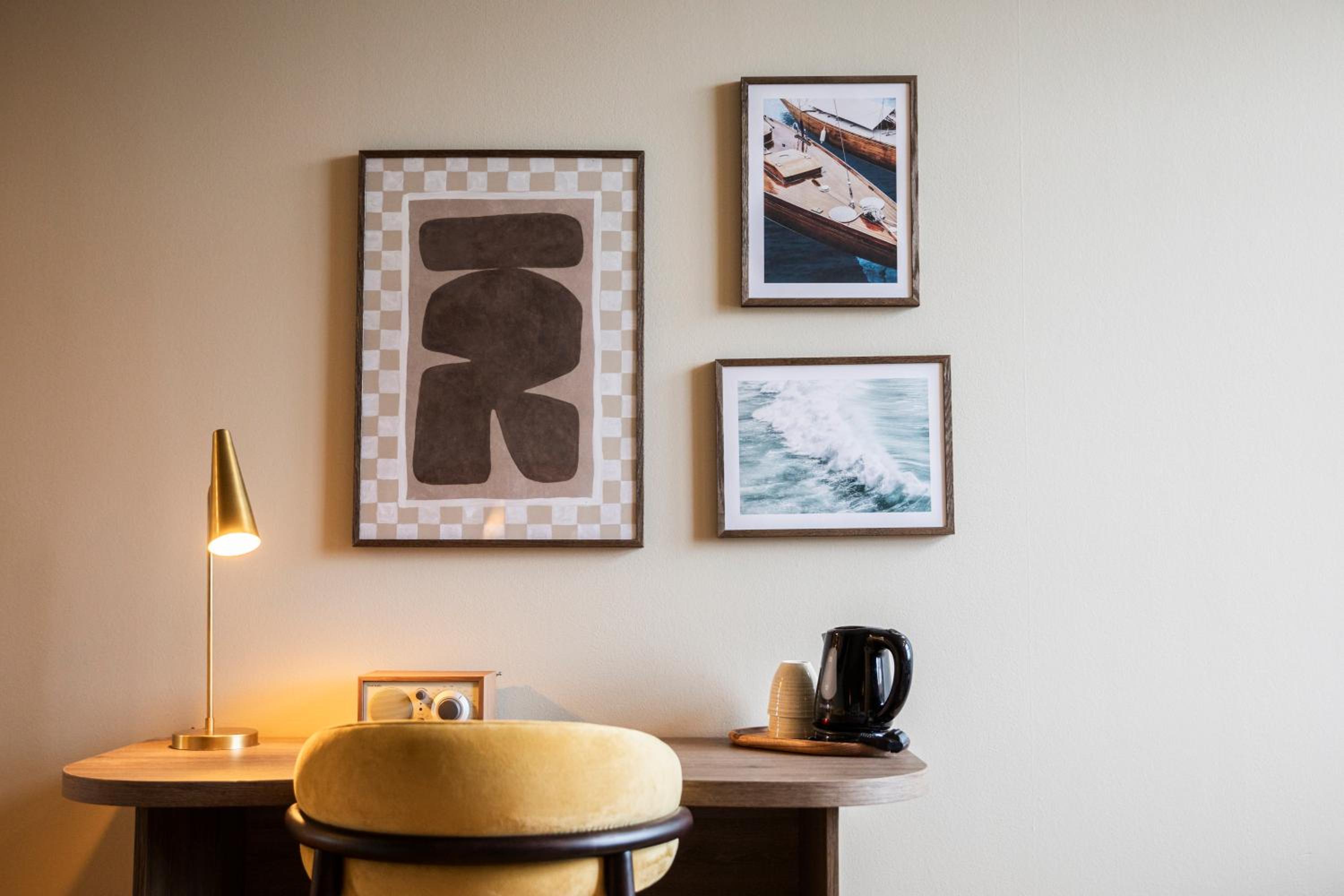 Superior Twin Room - Photo 5
