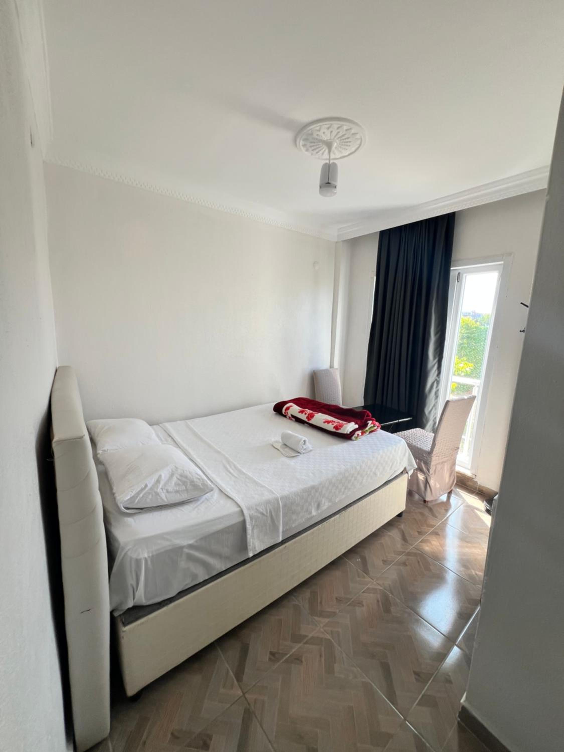 Double Room with Garden View photo 1