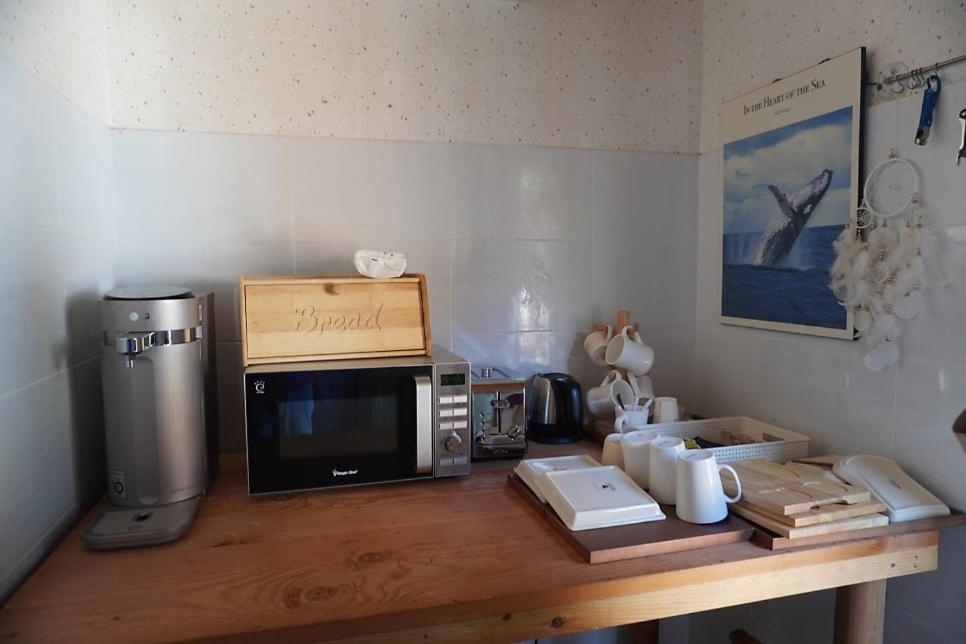 Double Room with Private Bathroom - Photo 5
