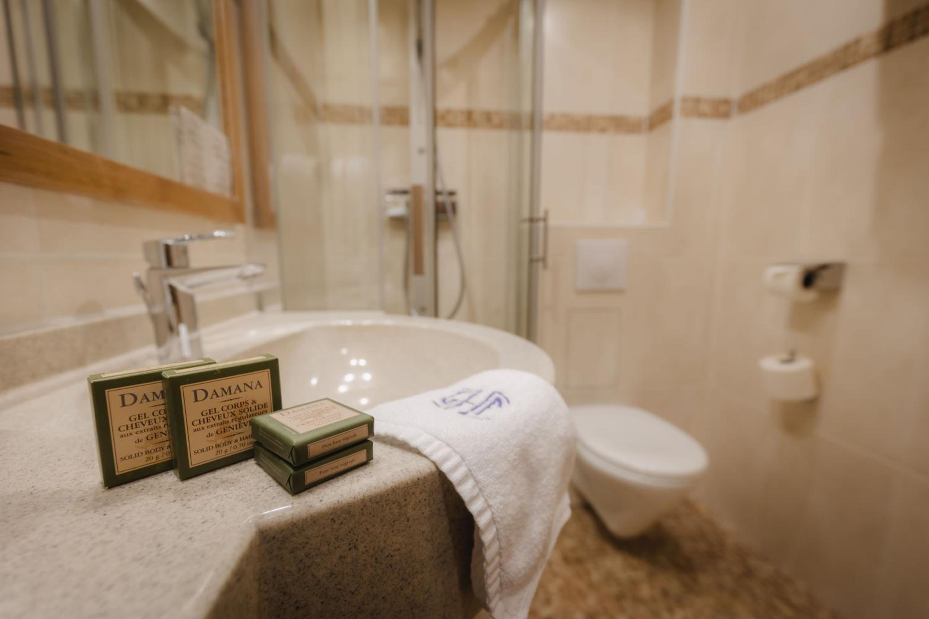 Double Room Tradition thumbnail 6