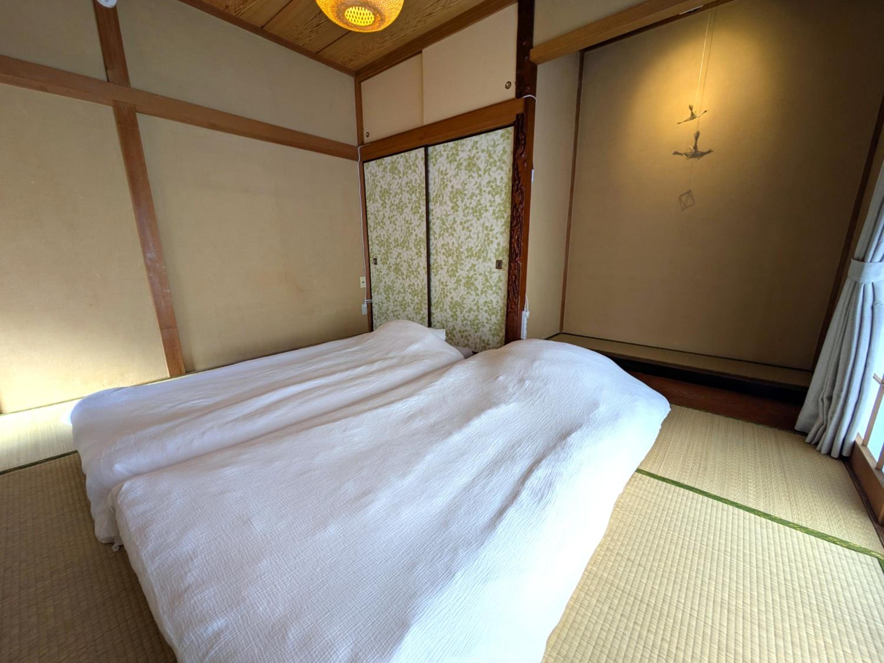 Two-Bedroom House photo 3