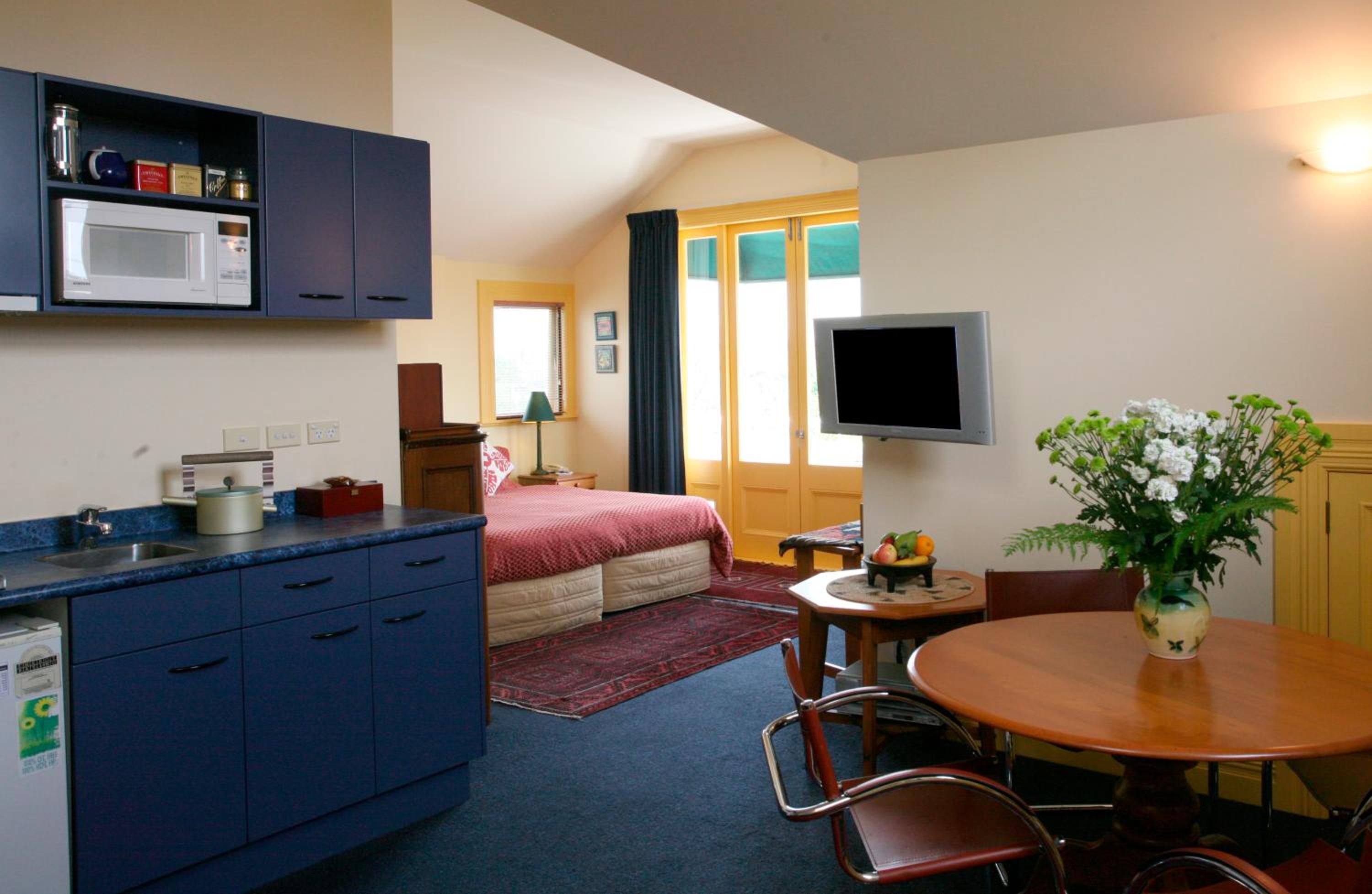 Penthouse Suite