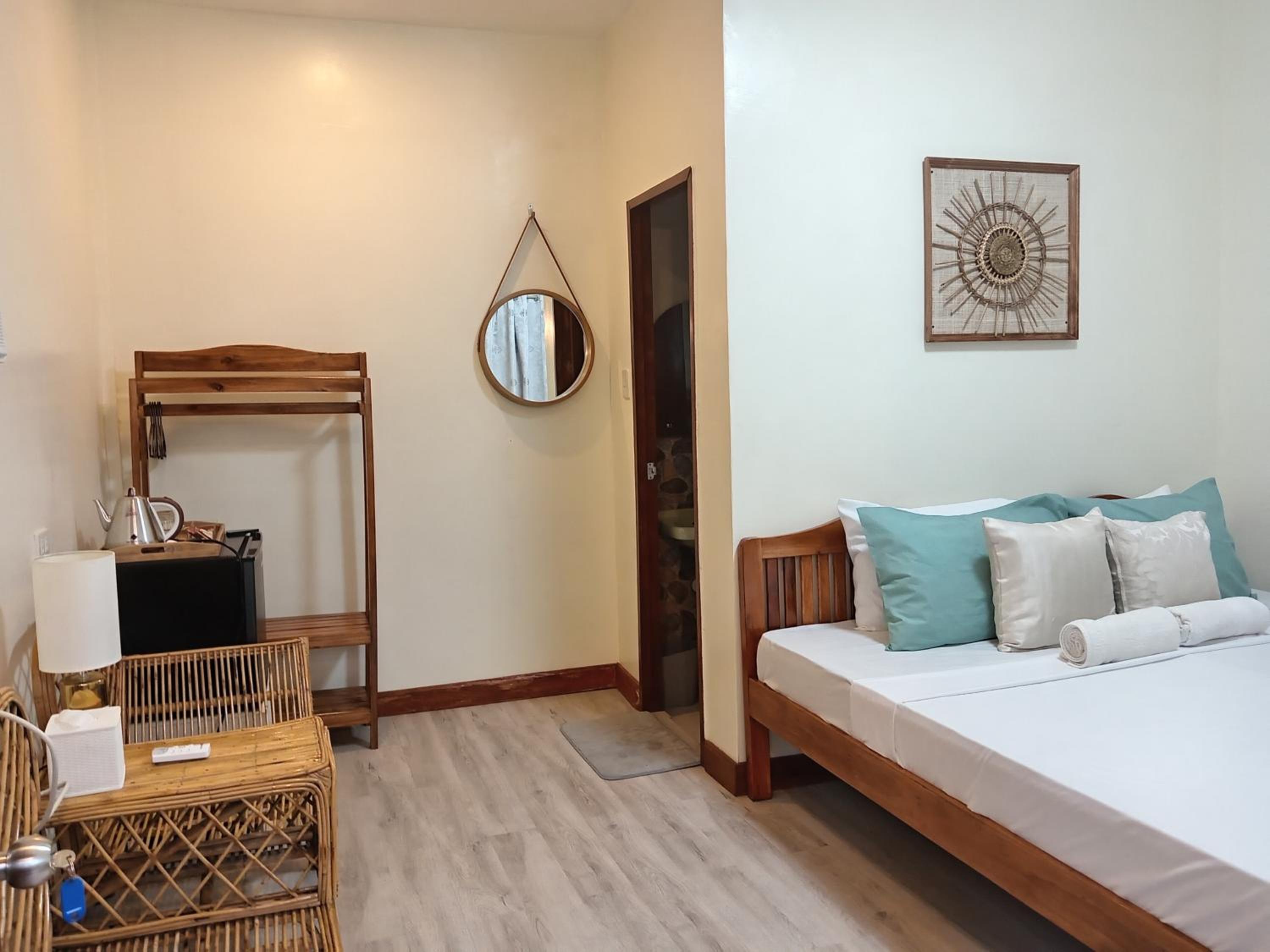 Double Room photo 3