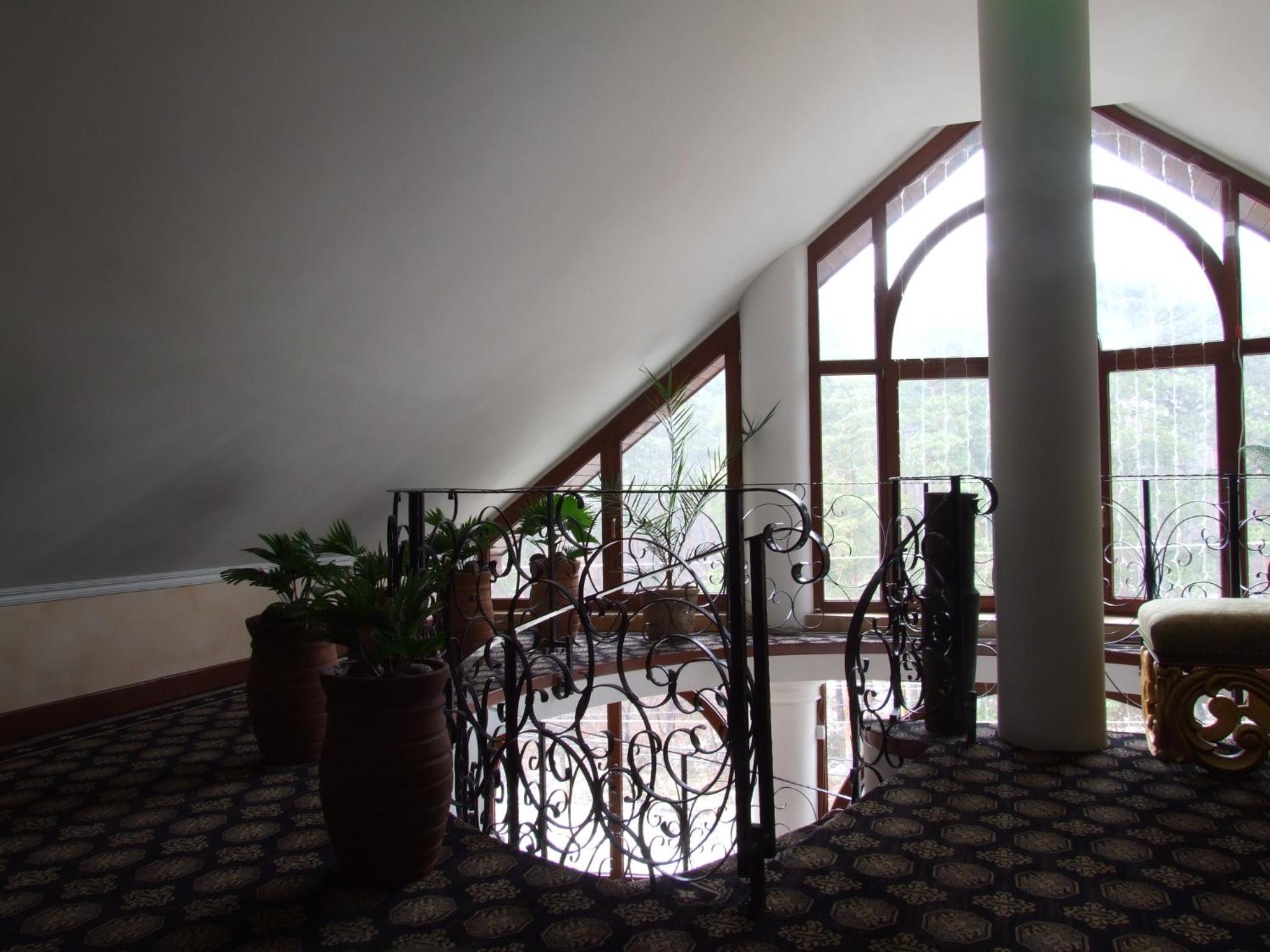 Double or Twin Room with Balcony - Photo 20