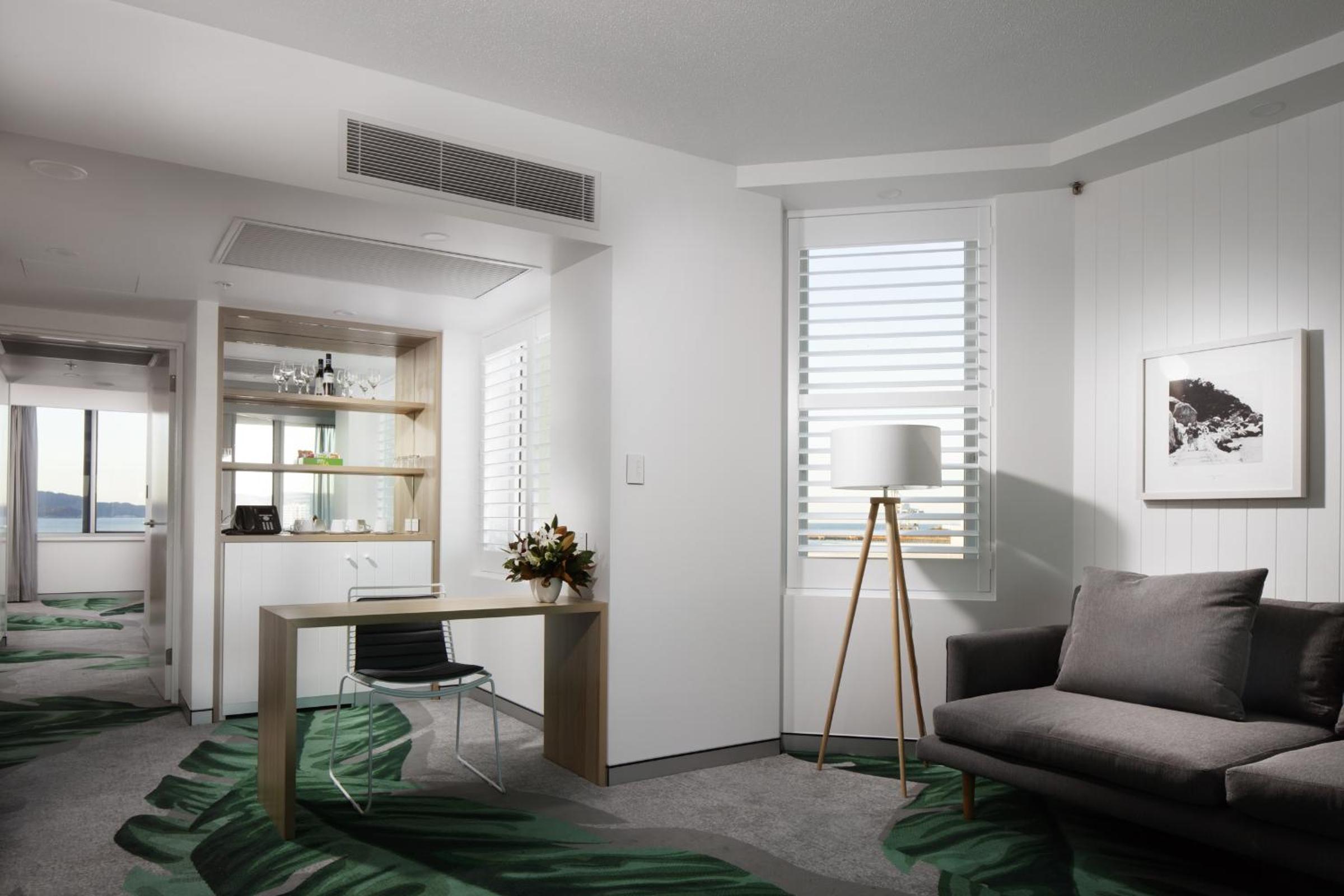 Resort Twin Suite photo 3
