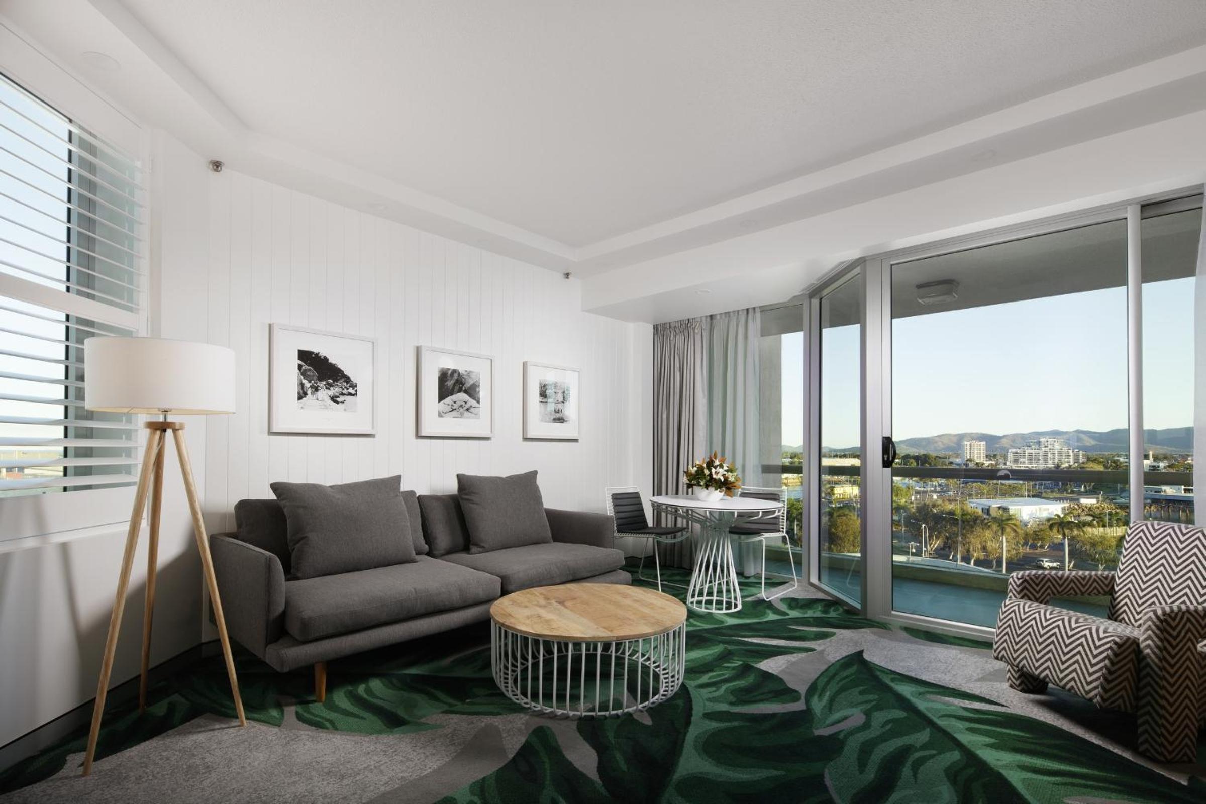 Resort Twin Suite photo 1