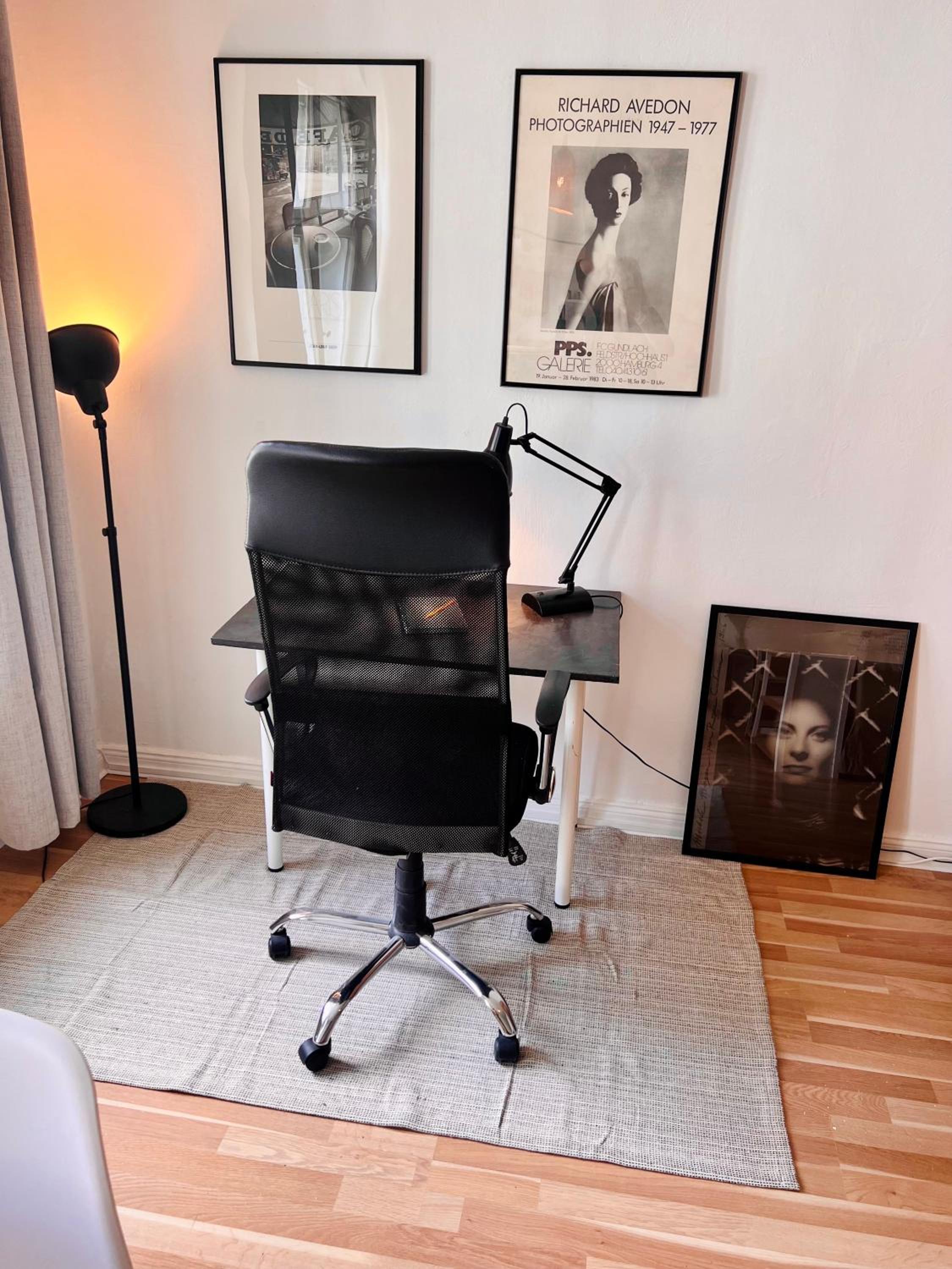 Studio Apartment photo 1
