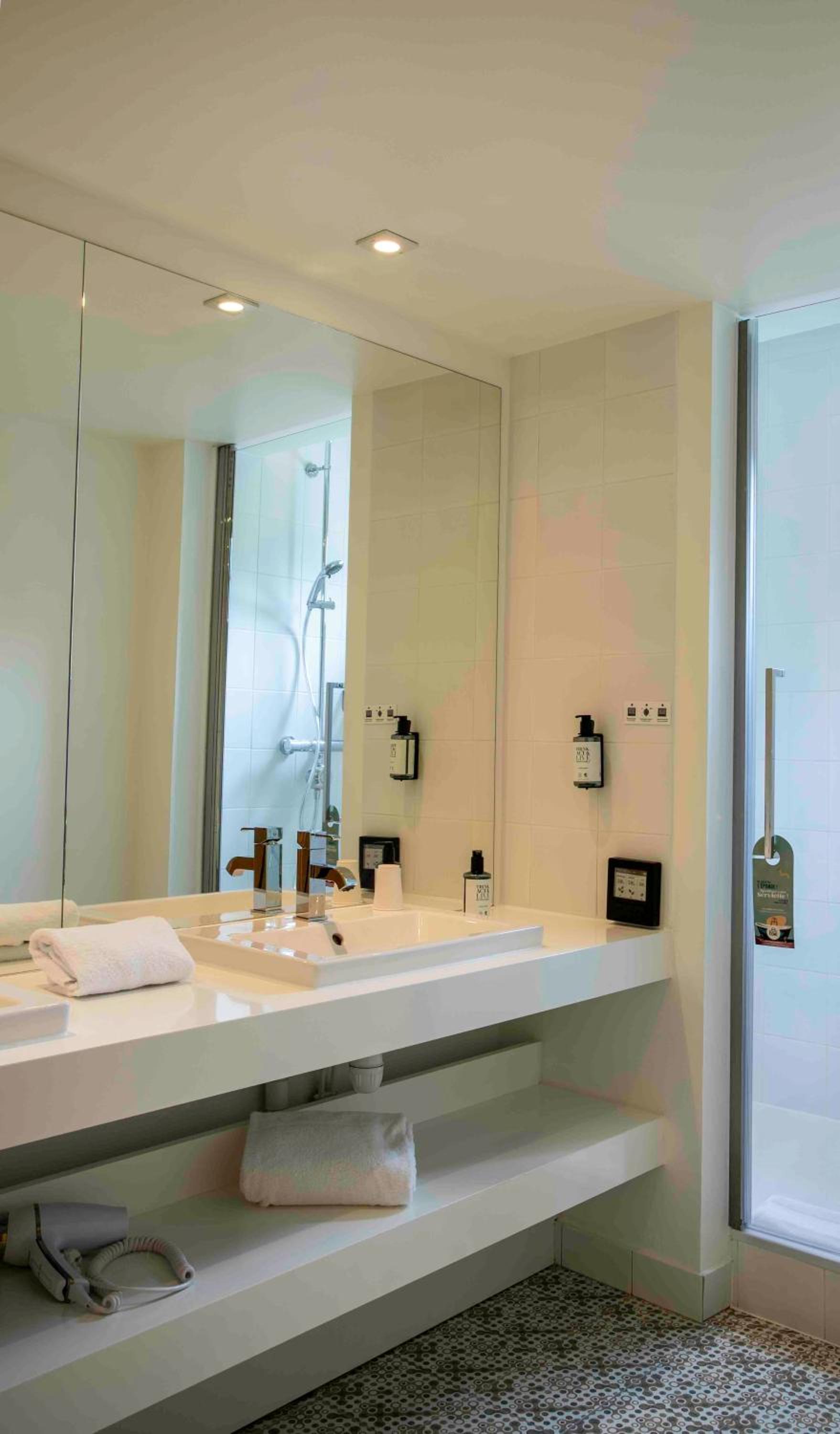 Superior Double Room - Photo 1