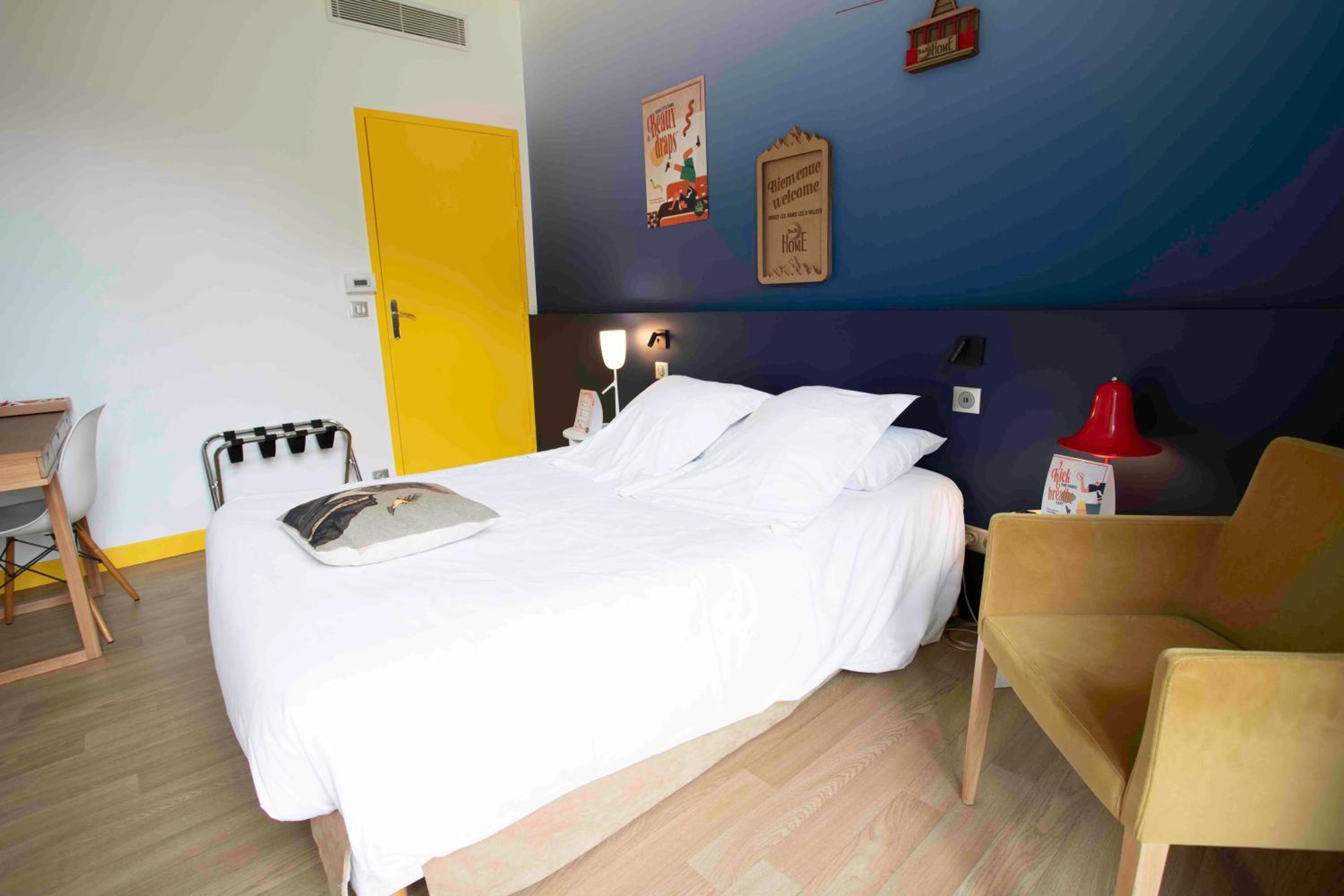 Double Room - Photo 5