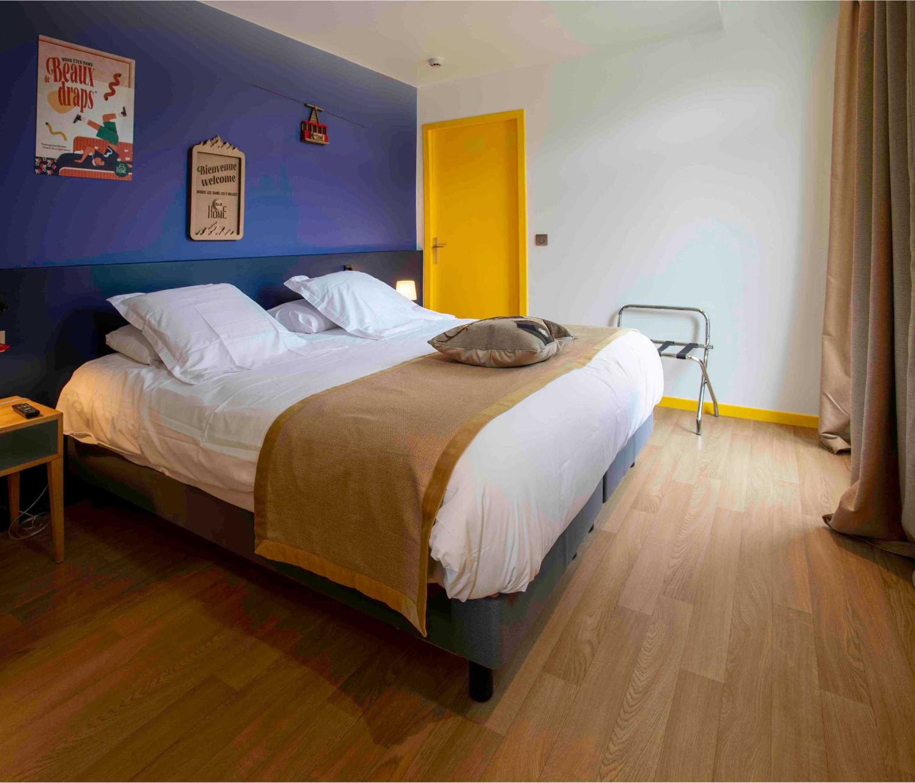 Double Room - Photo 4