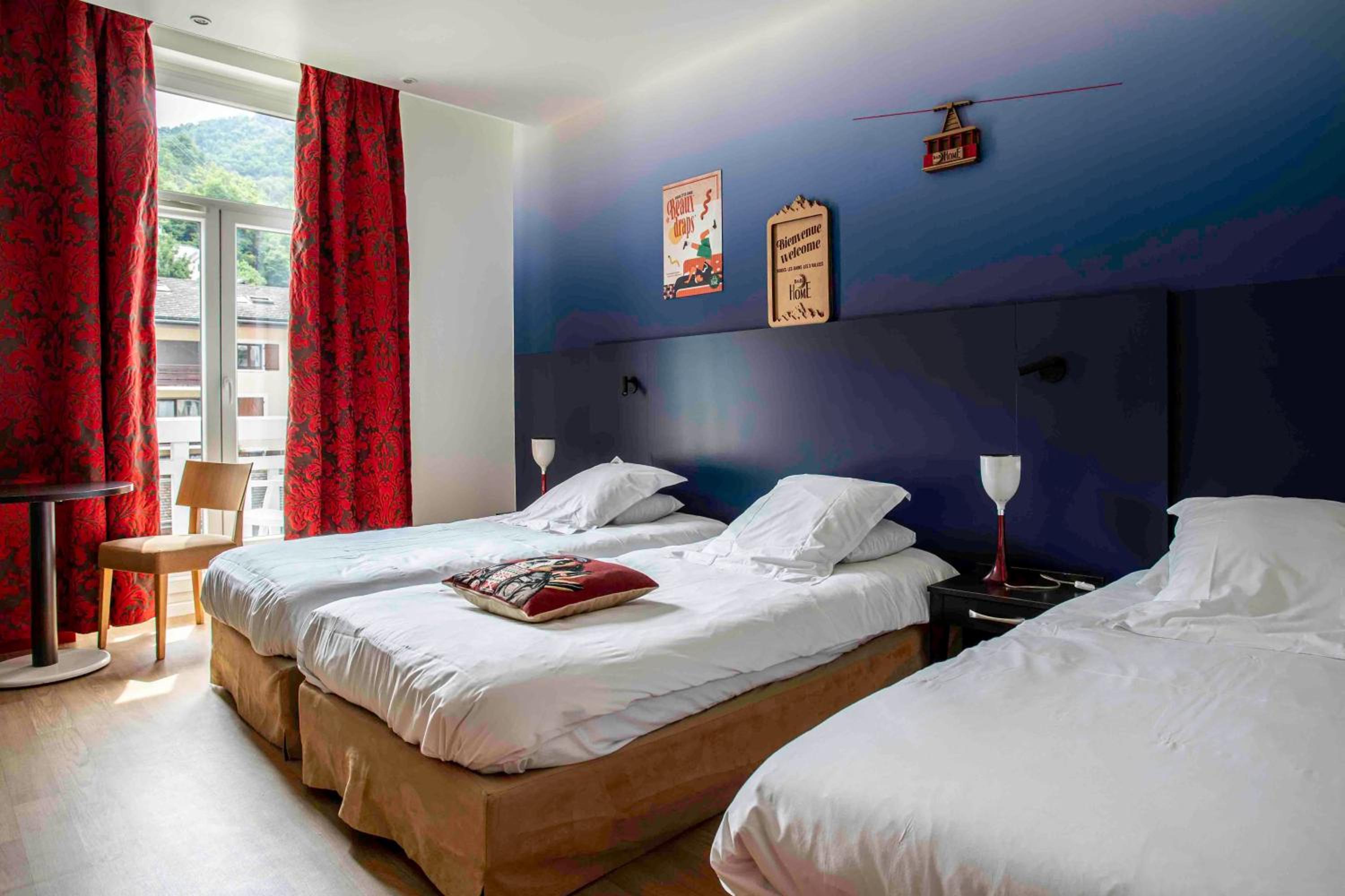Superior Triple Room - Photo 4