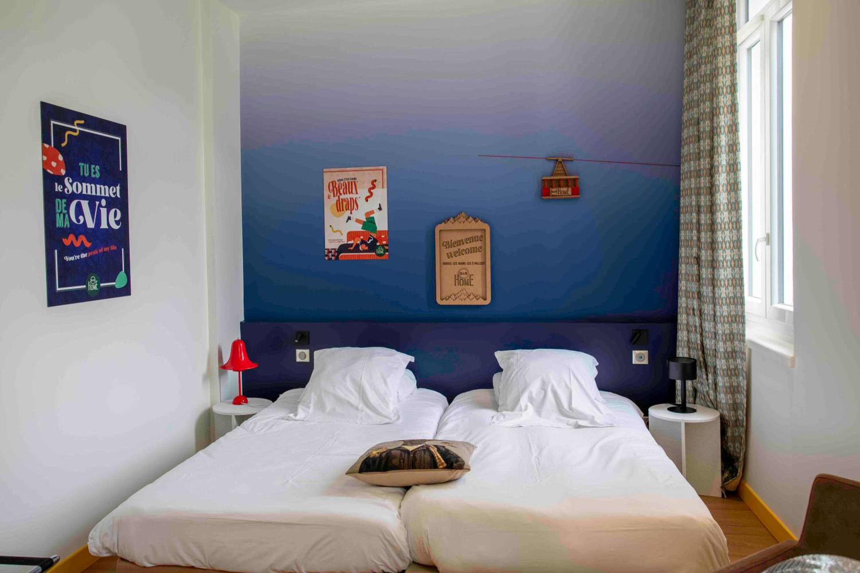Twin Room - Photo 6