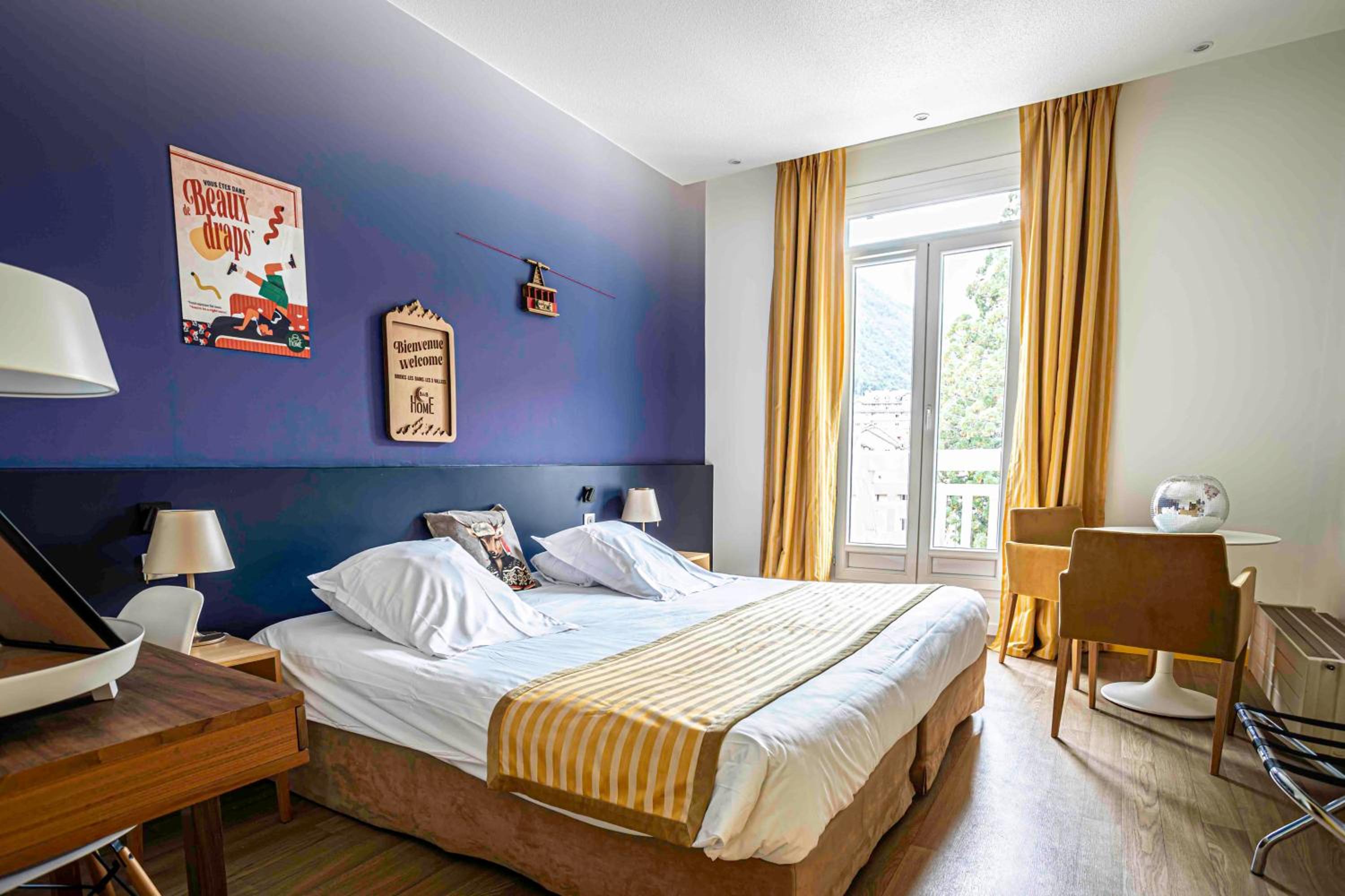 Superior Double Room - Photo 5