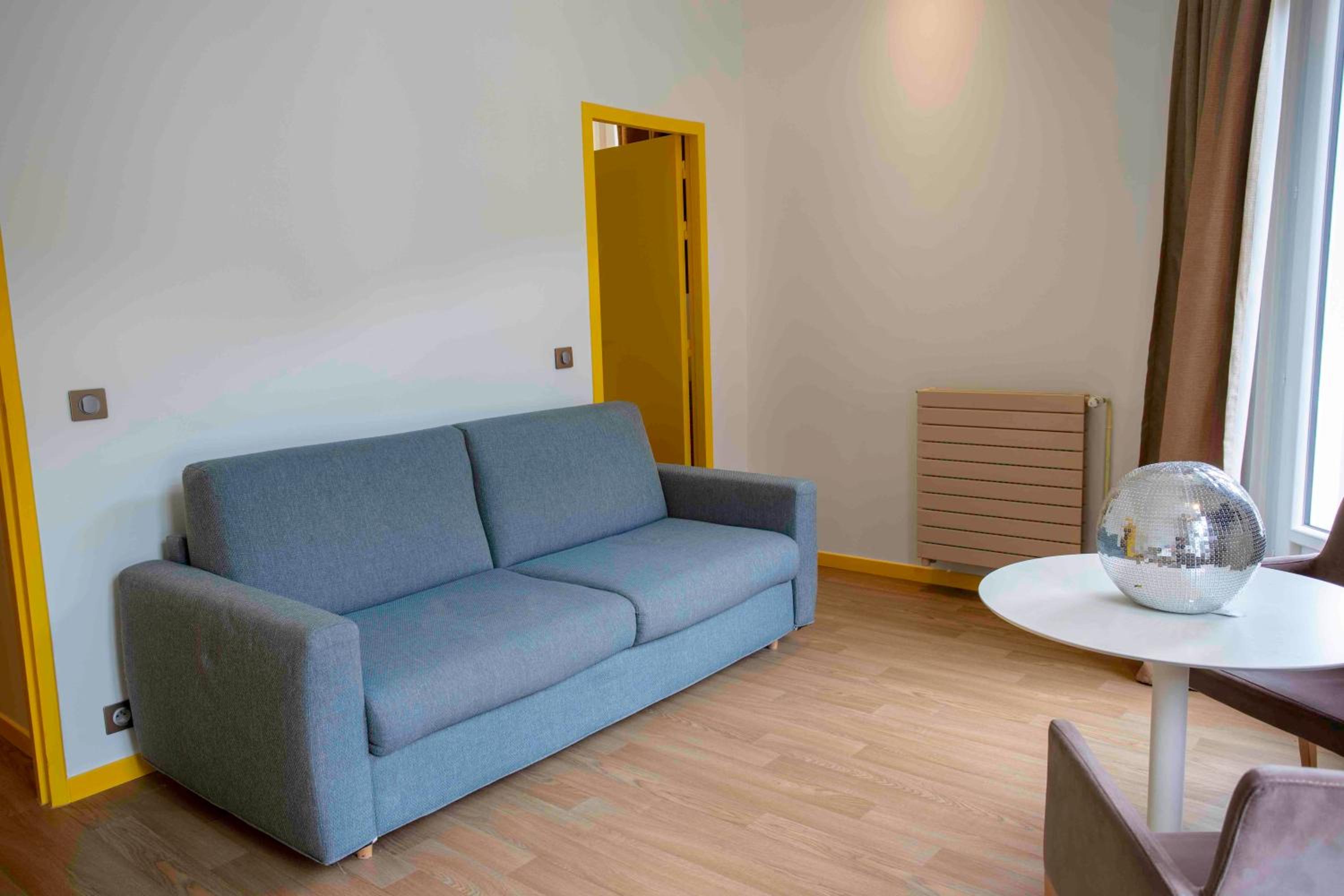 Superior Quadruple Room - Photo 6