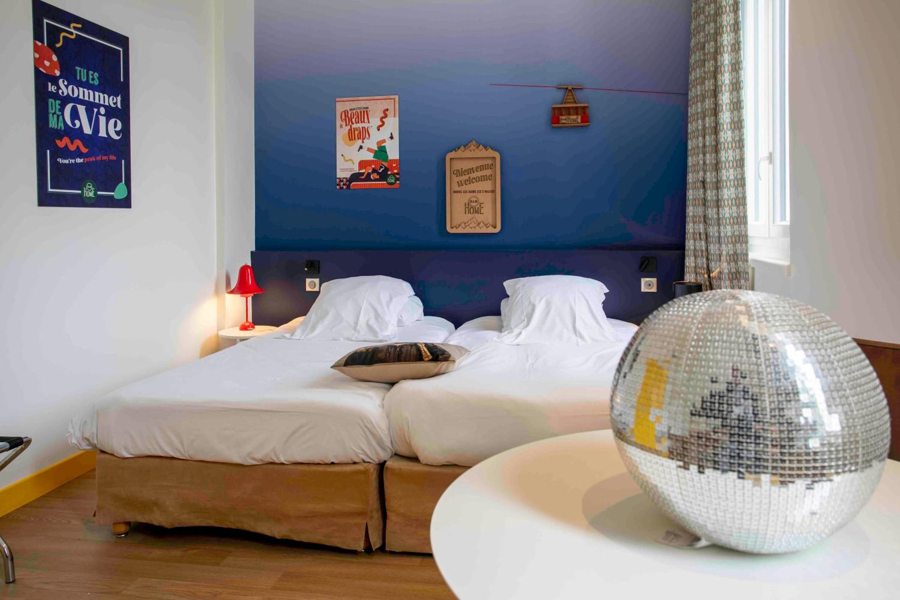 Twin Room - Photo 4