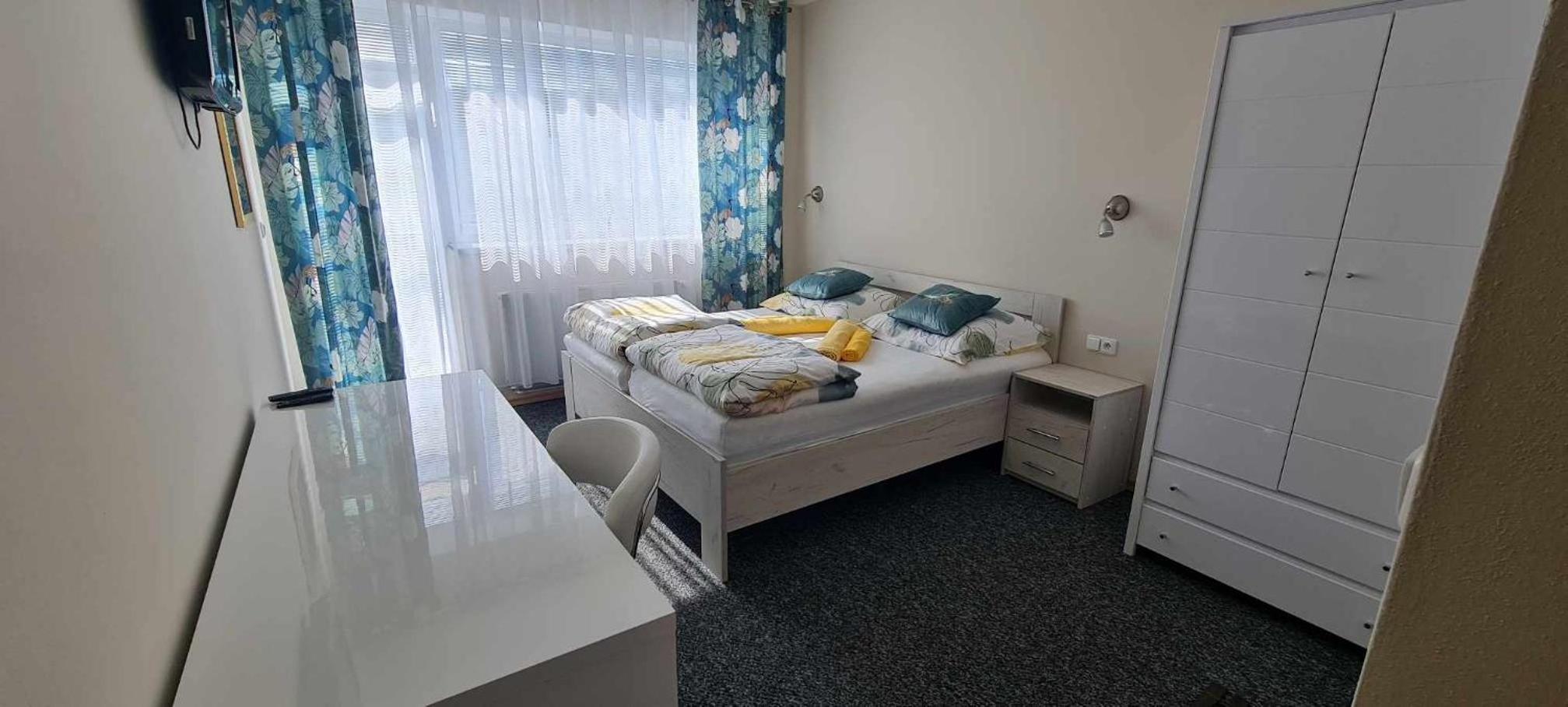 King Room with Balcony photo 2